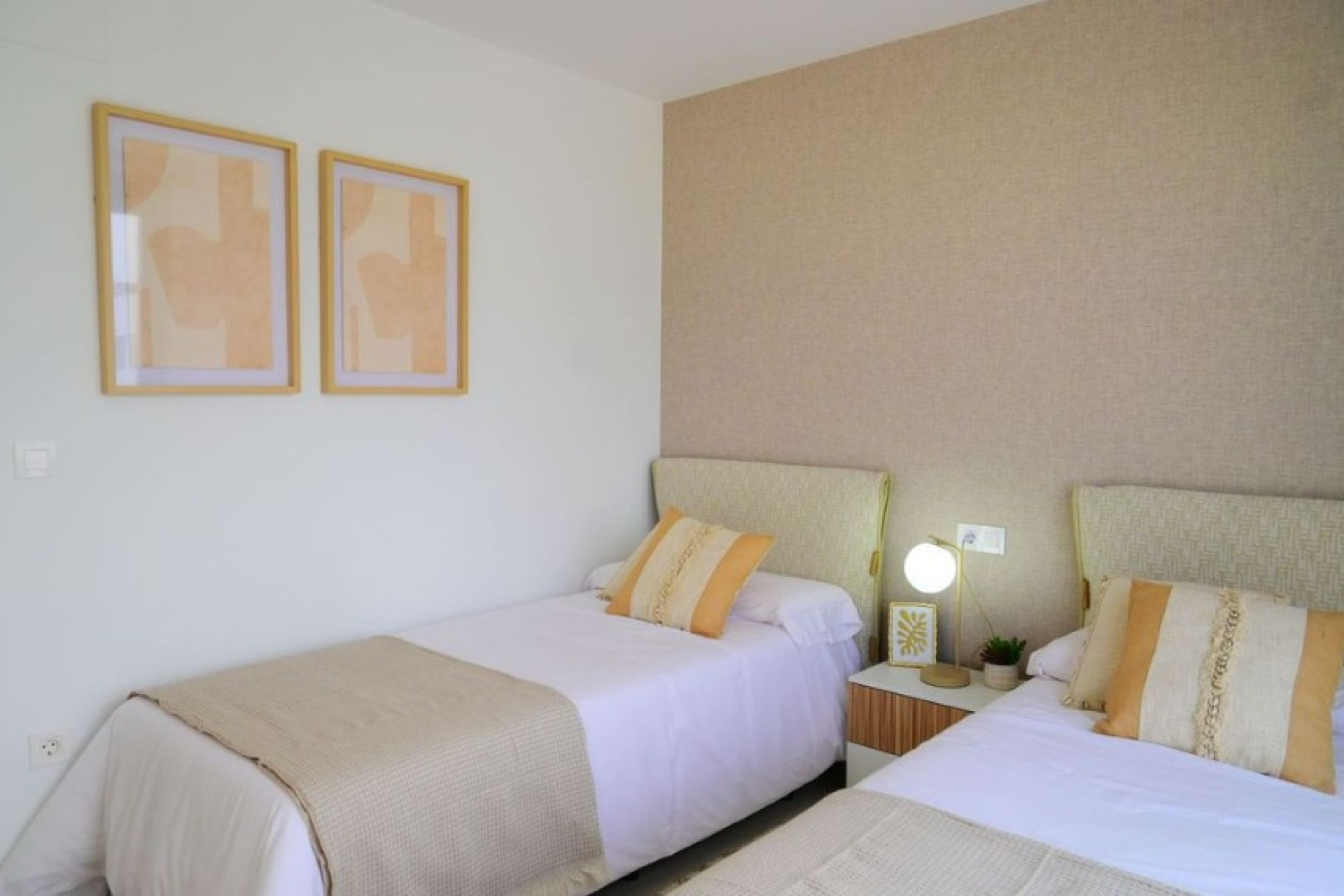 New build - 4. Semi-detached villa - Dolores - Costa Blanca South