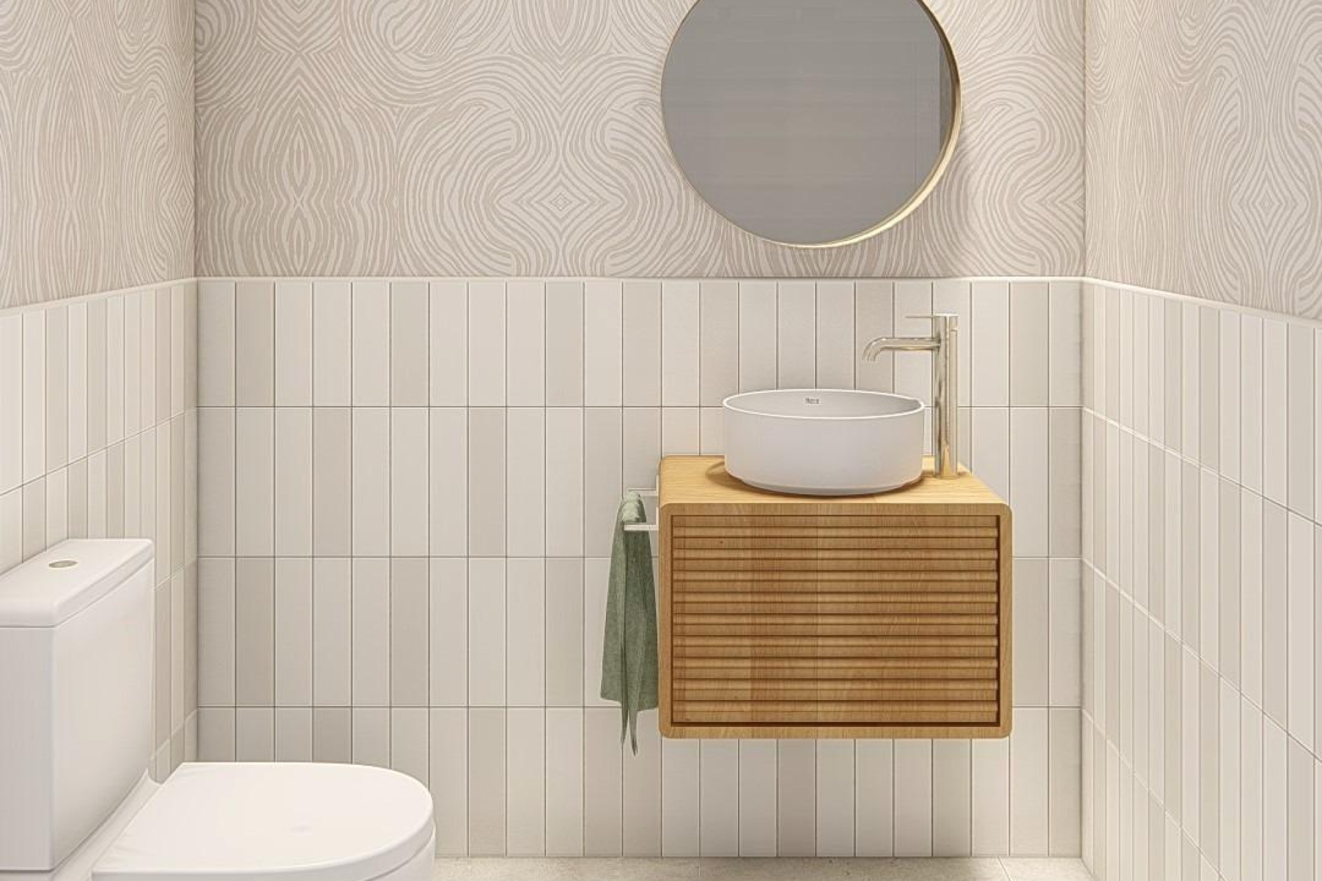 New build - 4. Semi-detached villa - Dolores - Costa Blanca South