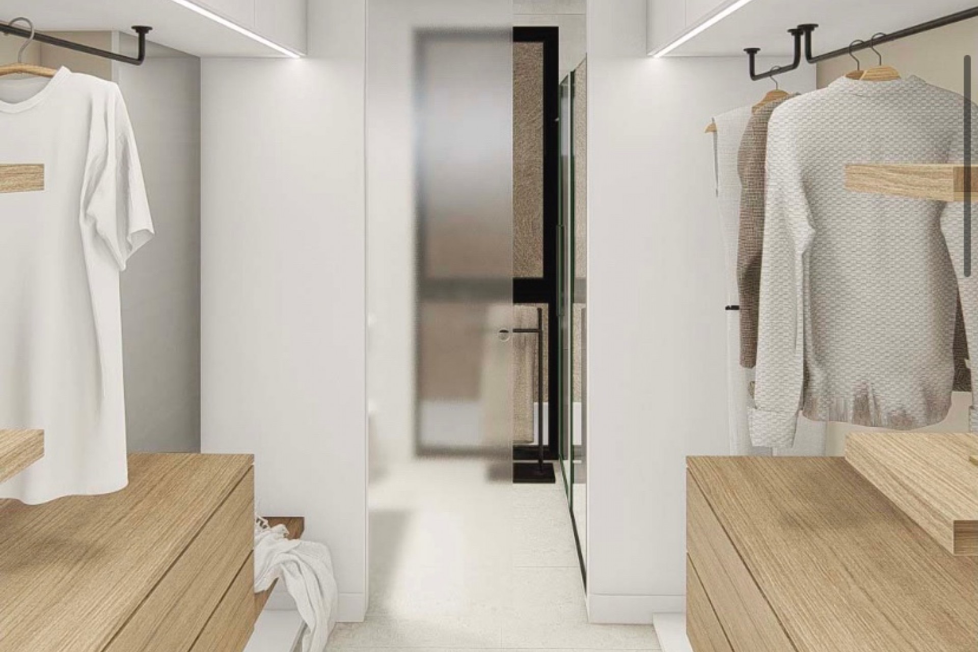 New build - 4. Semi-detached villa - Dolores - Costa Blanca South