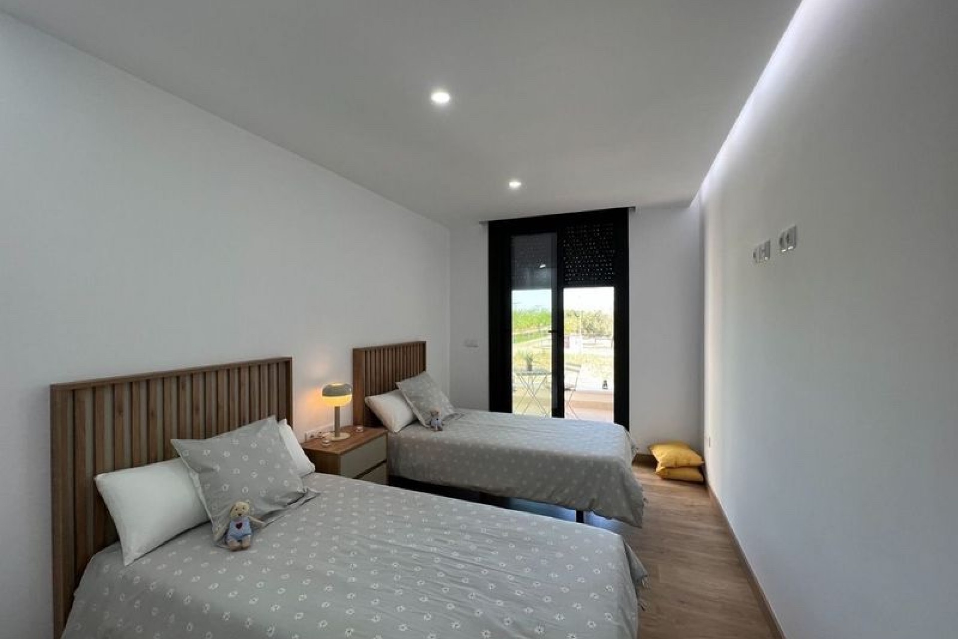 New build - 4. Semi-detached villa - Dolores - Costa Blanca South