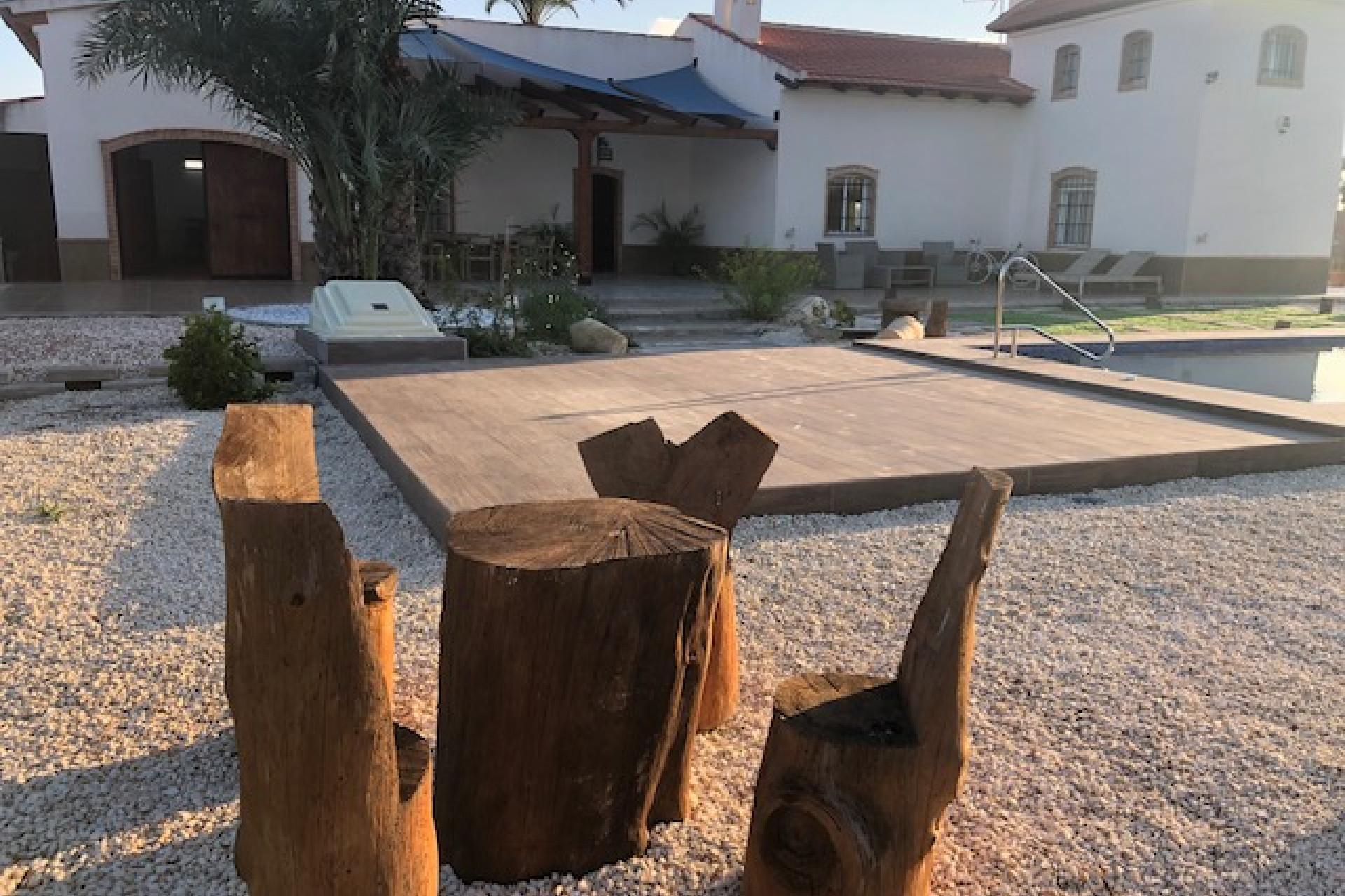 New build - 7. Finca / Country property - Orihuela - Costa Blanca South