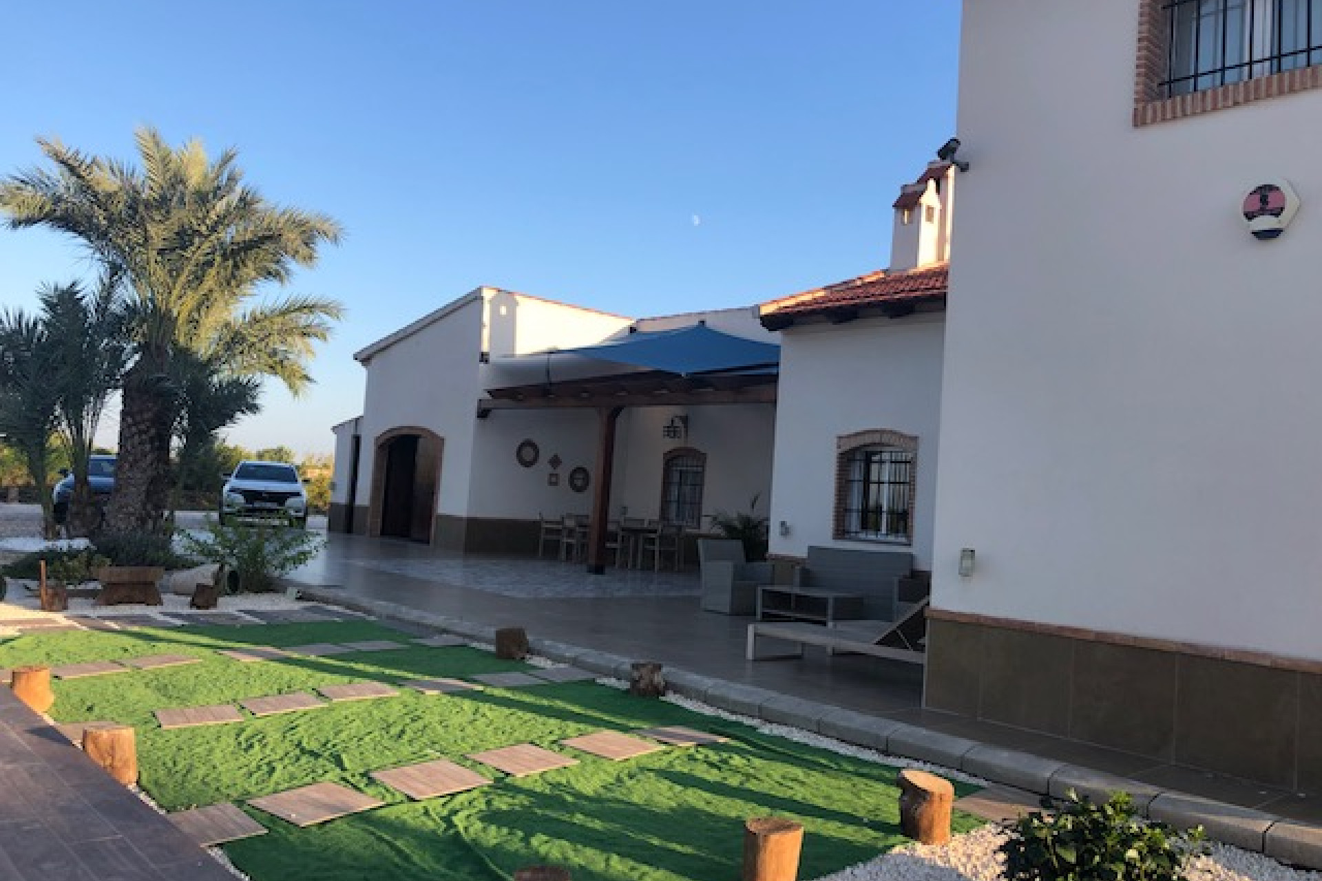 New build - 7. Finca / Country property - Orihuela - Costa Blanca South