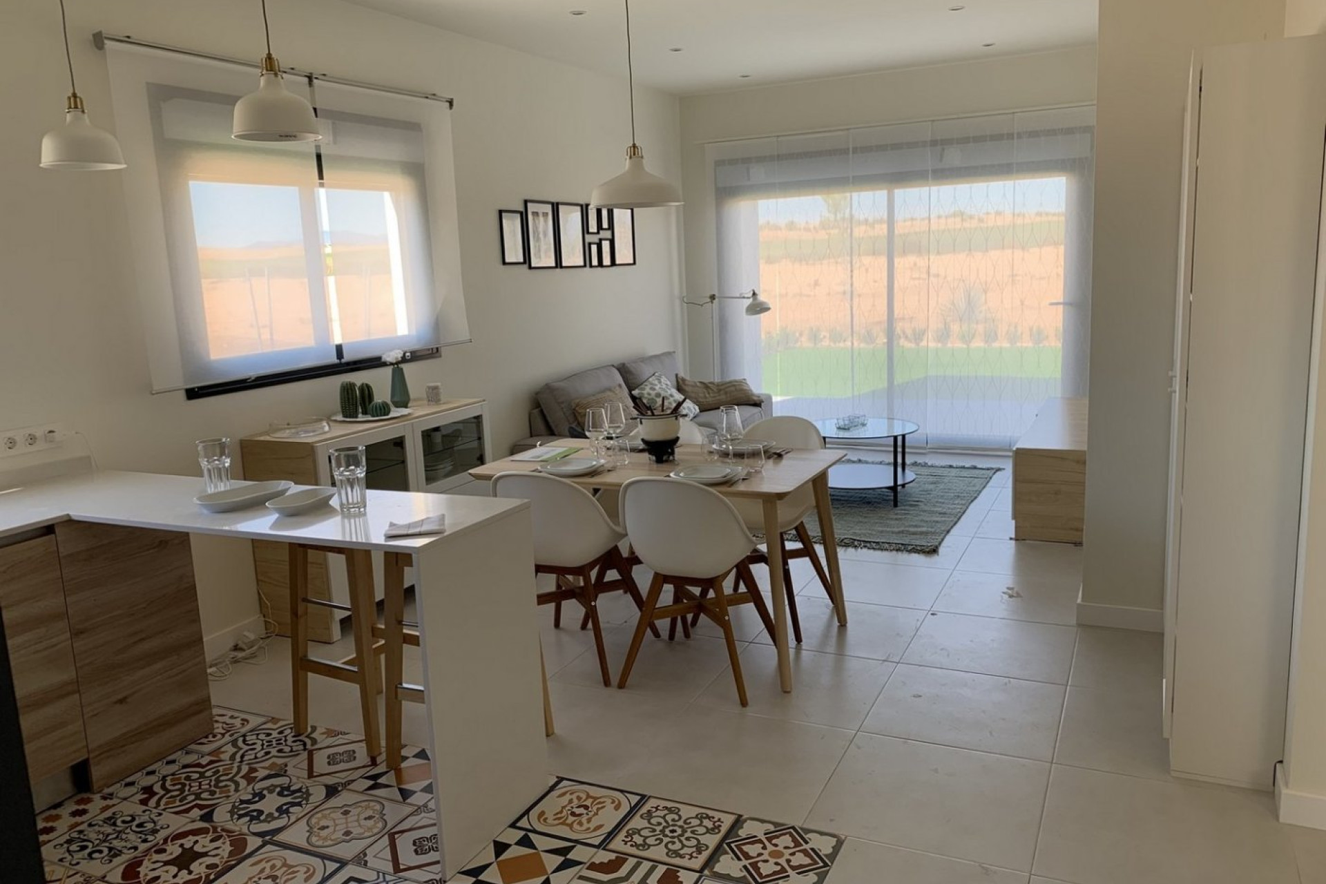 New Build - Apartment - Alhama De Murcia - Mazarrón