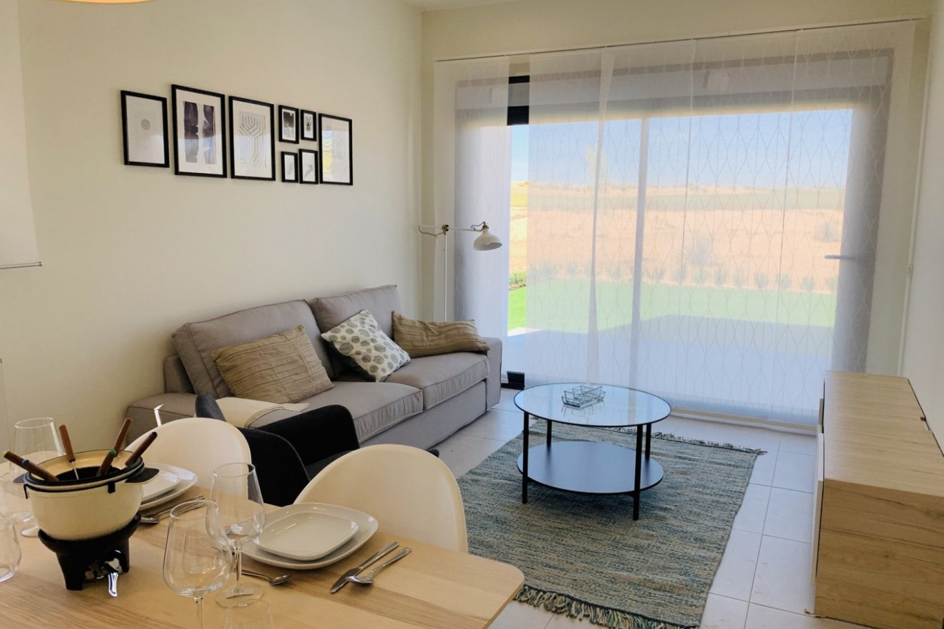 New Build - Apartment - Alhama De Murcia - Mazarrón