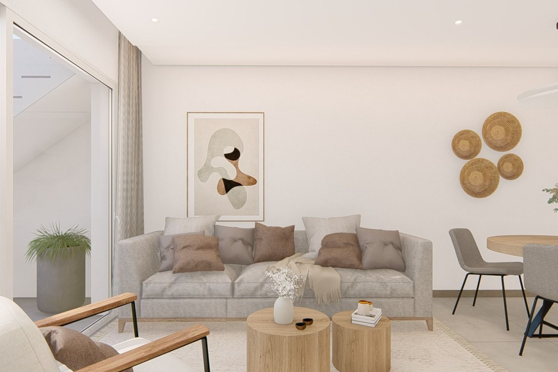 New Build - Apartment - Guardamar del Segura - Guardamar