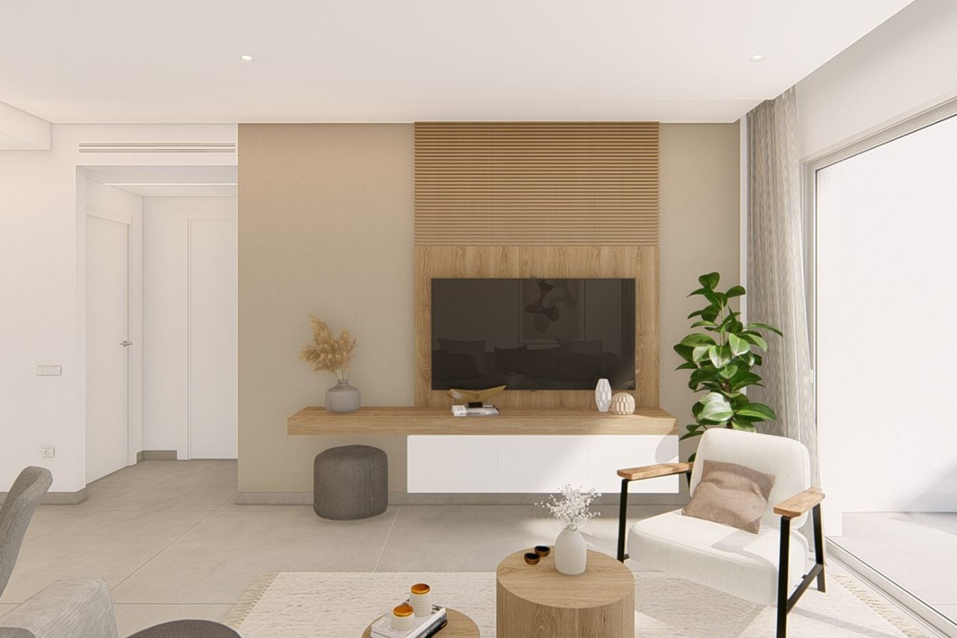 New Build - Apartment - Guardamar del Segura - Guardamar