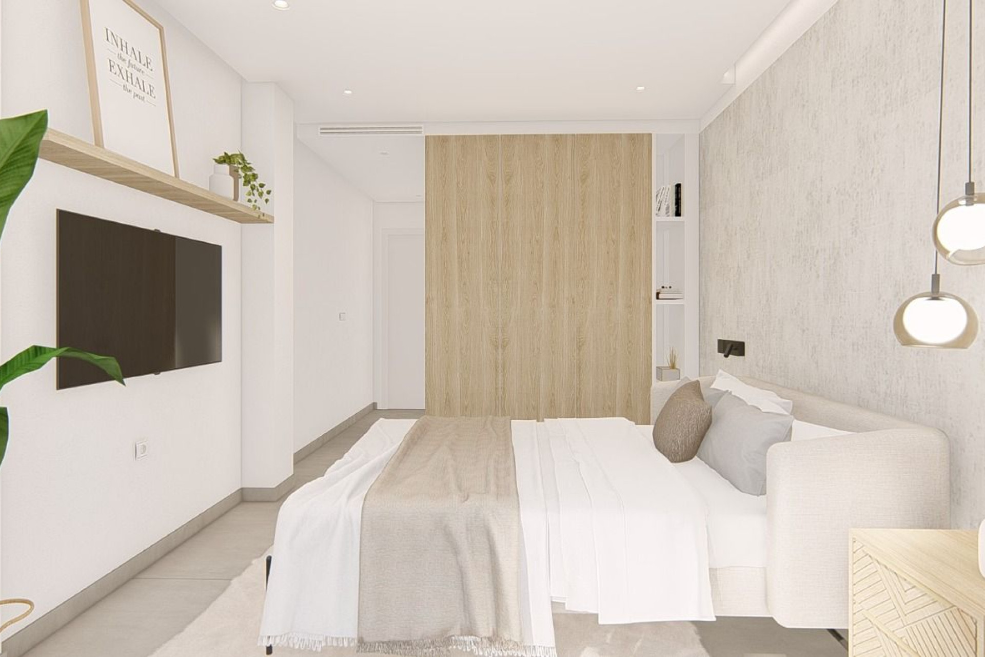 New Build - Apartment - Guardamar del Segura - Guardamar