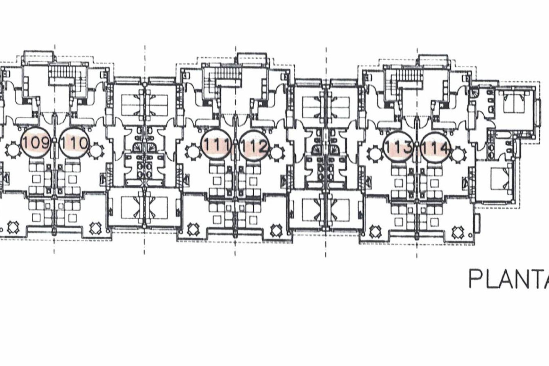 New Build - Apartment - Orihuela Costa