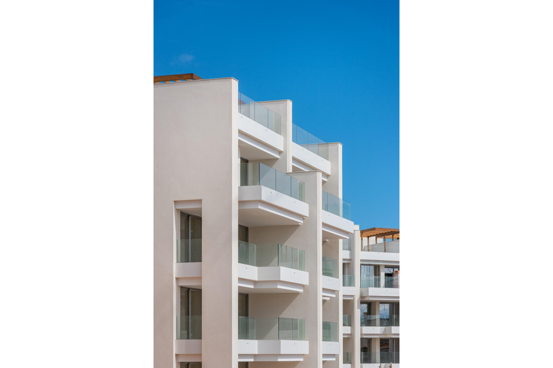 New Build - Apartment - Orihuela Costa