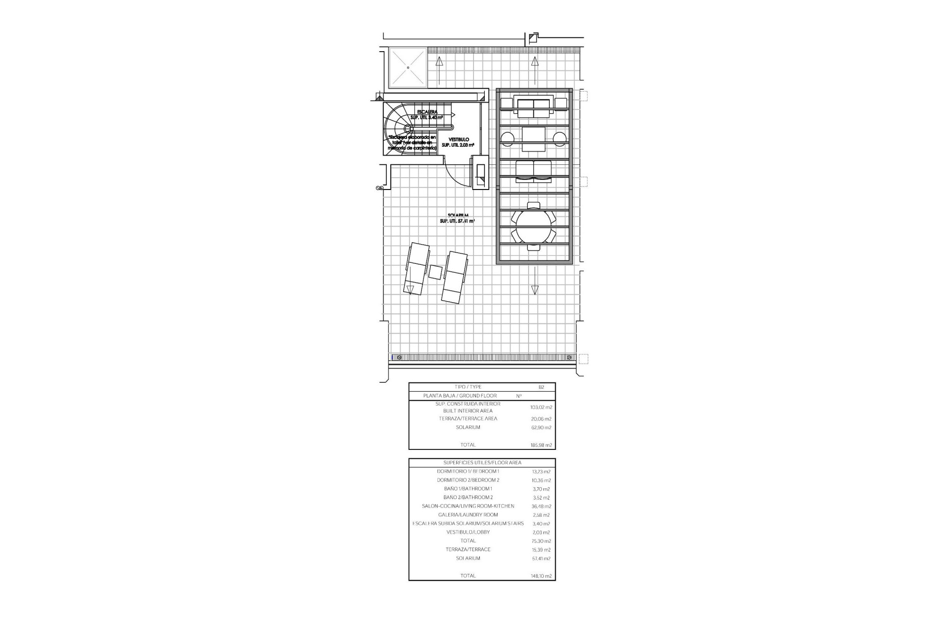 New Build - Apartment - Orihuela Costa