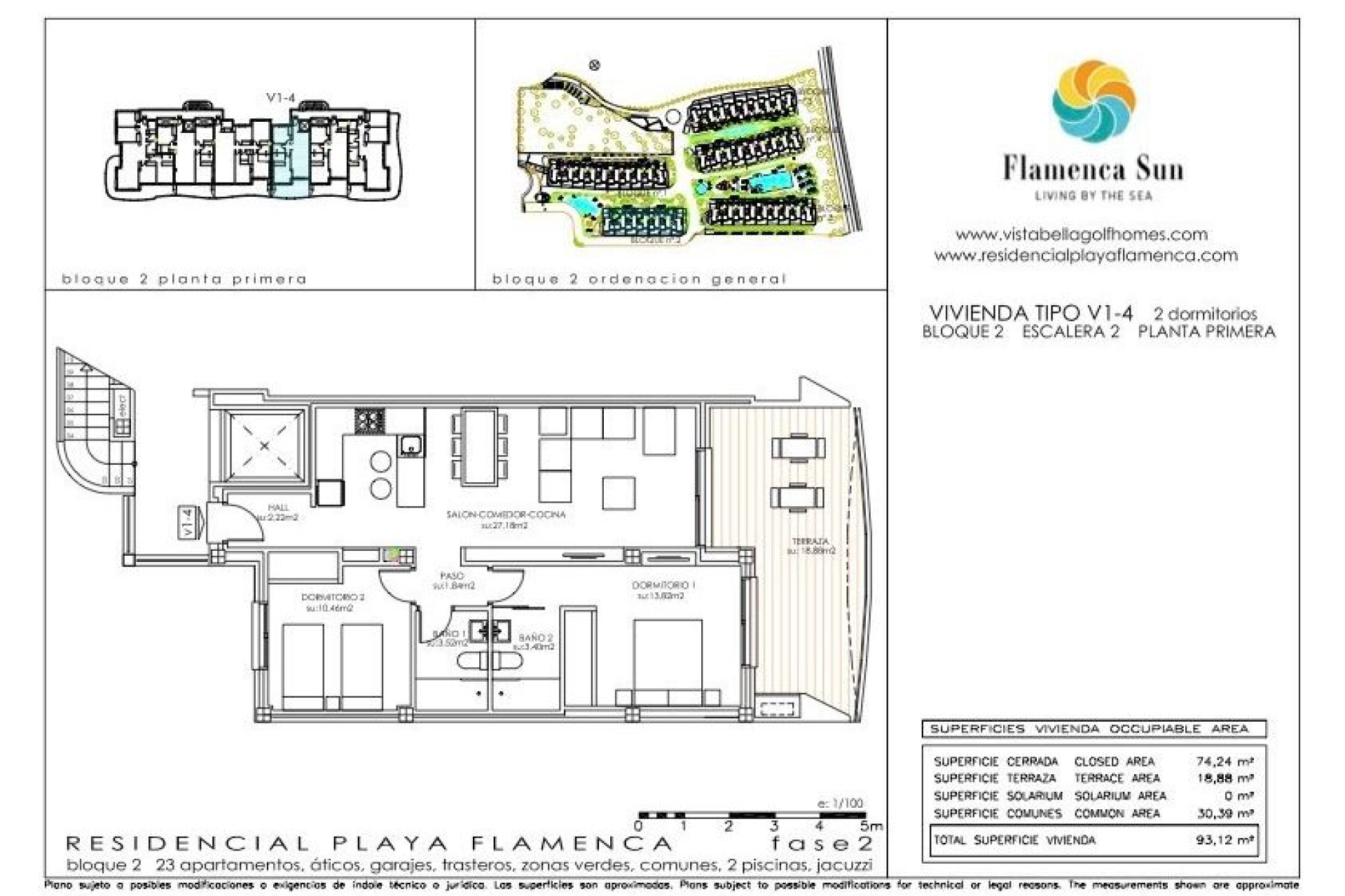 New Build - Apartment - Orihuela Costa