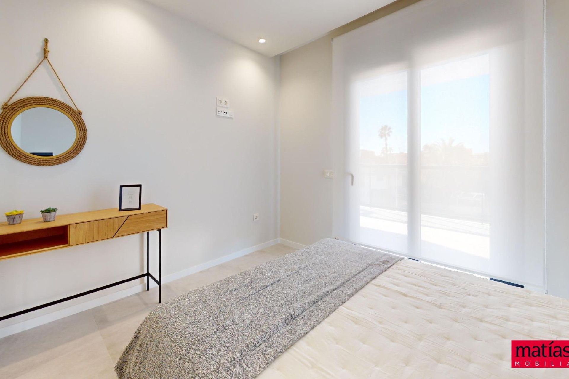 New Build - Apartment - Pilar de la Horadada