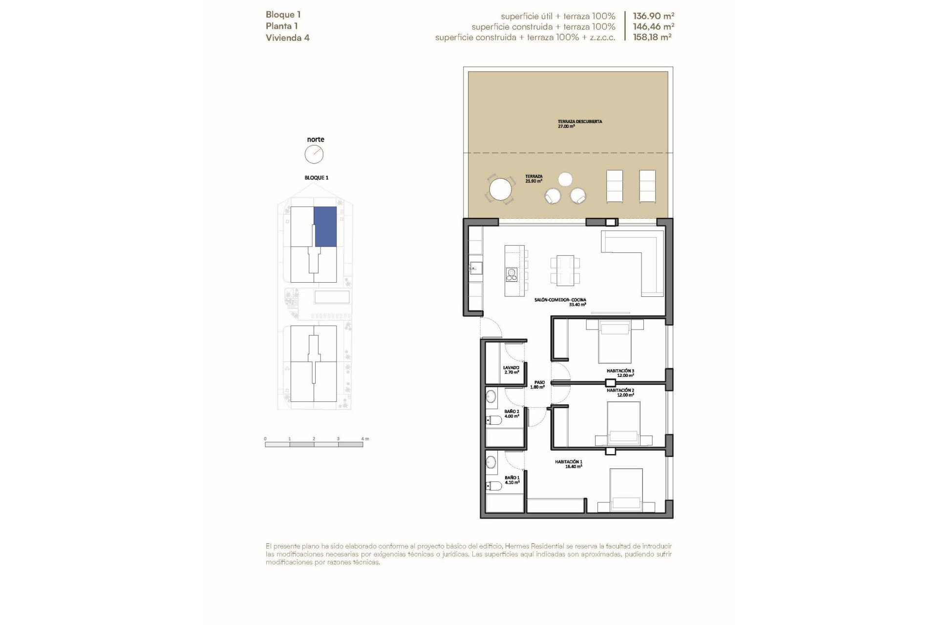 New Build - Apartment - San Juan de Alicante - Alicante