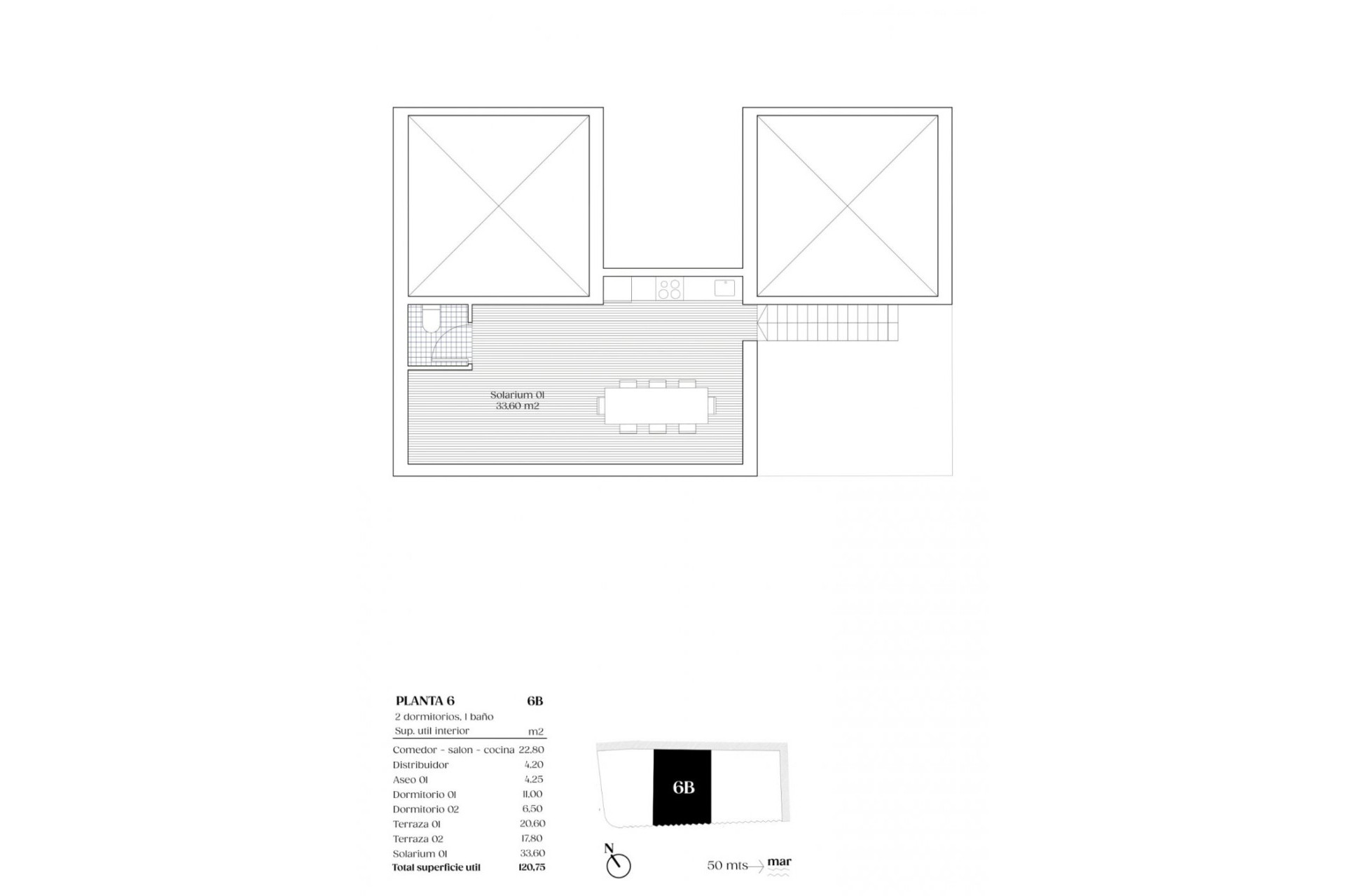 New Build - Apartment - Torrevieja - Los Locos