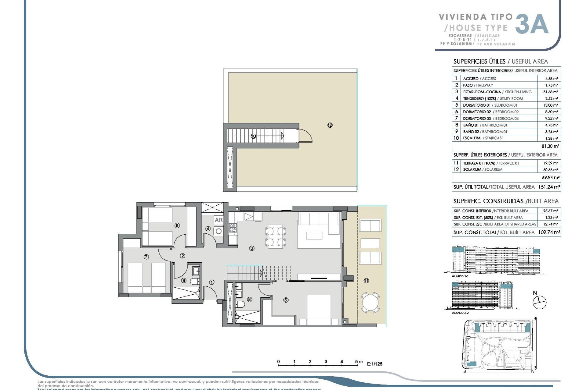 New Build - Apartment - Torrevieja - Orihuela Costa