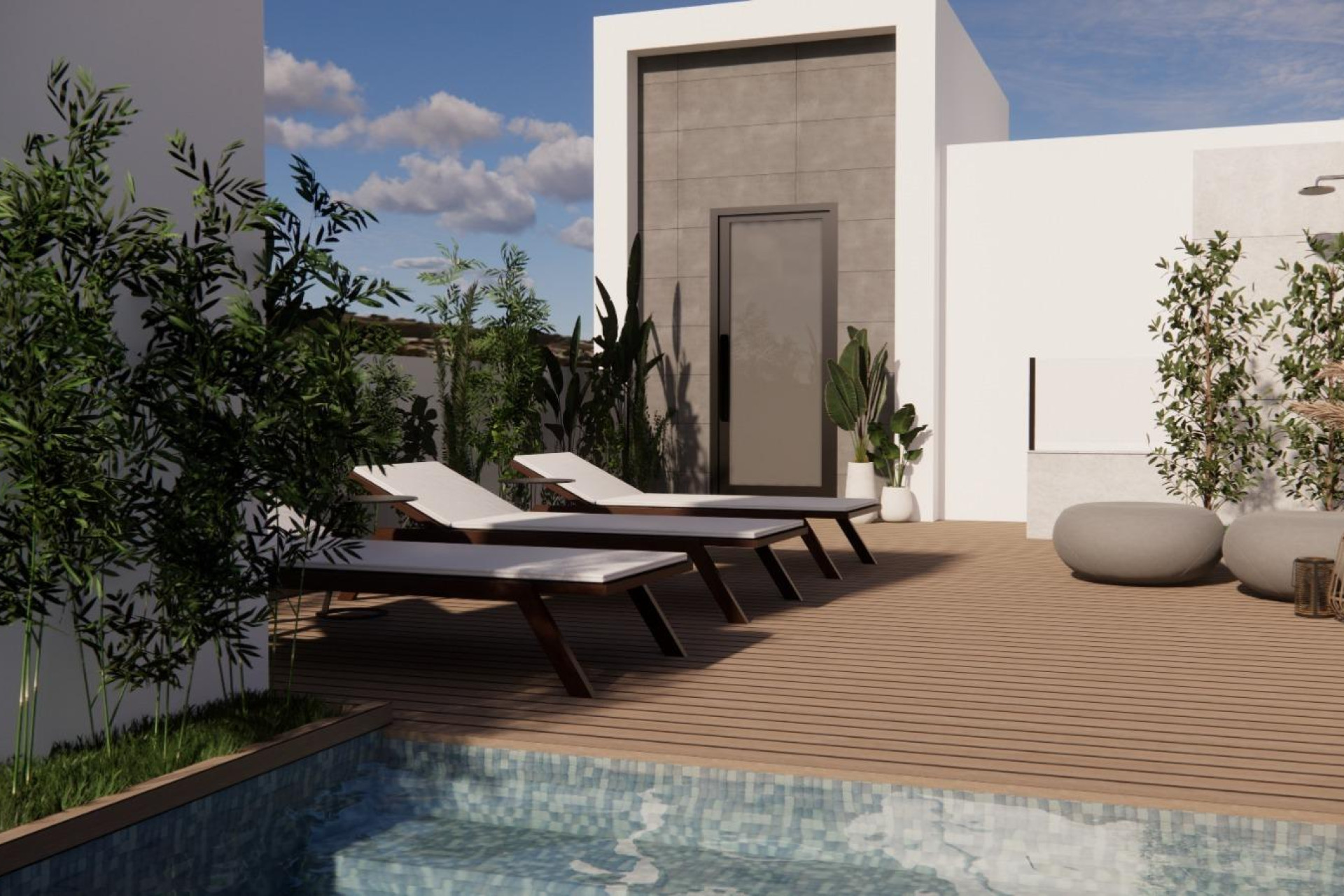 New Build - Apartment - Torrevieja