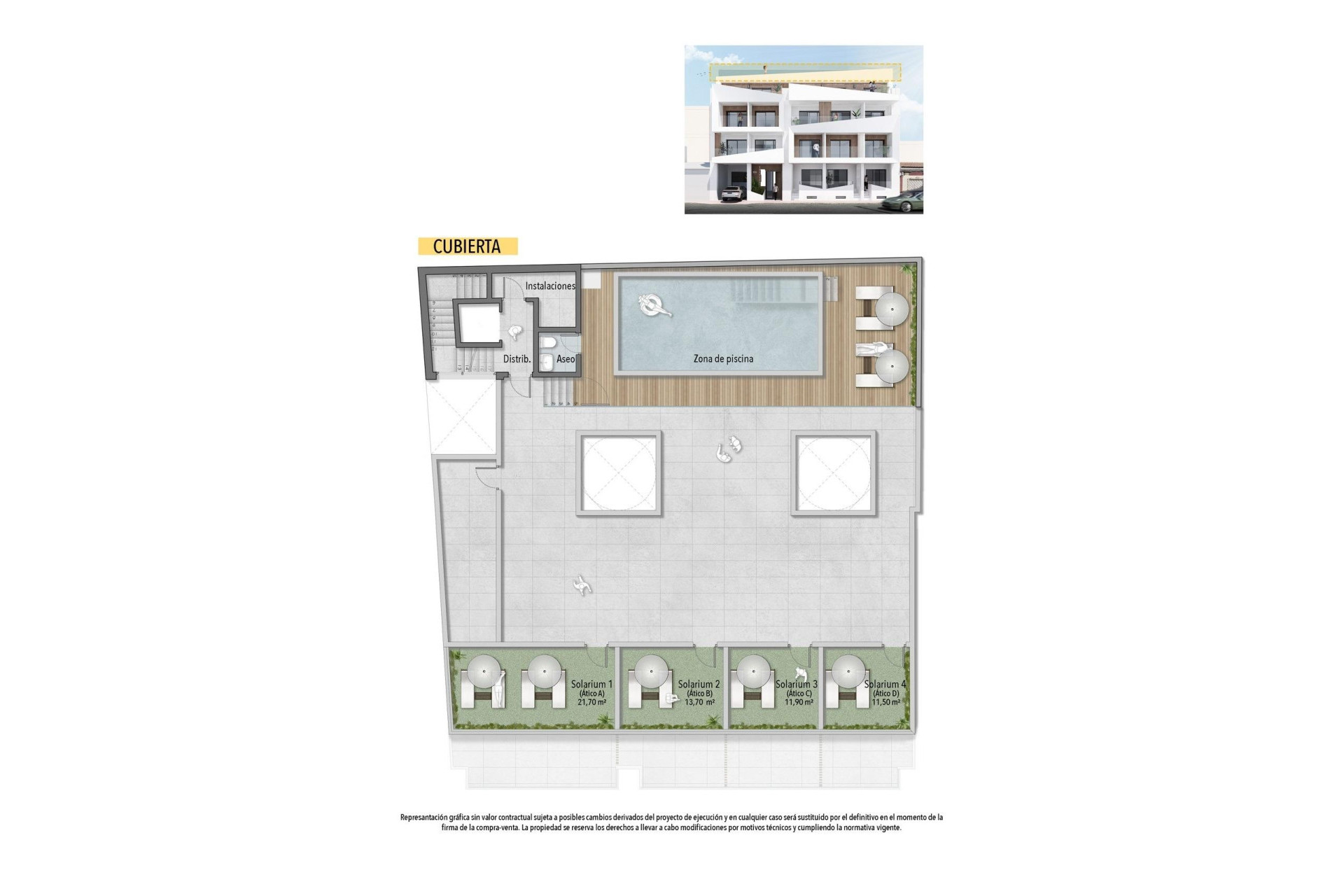 New Build - Apartment - Torrevieja