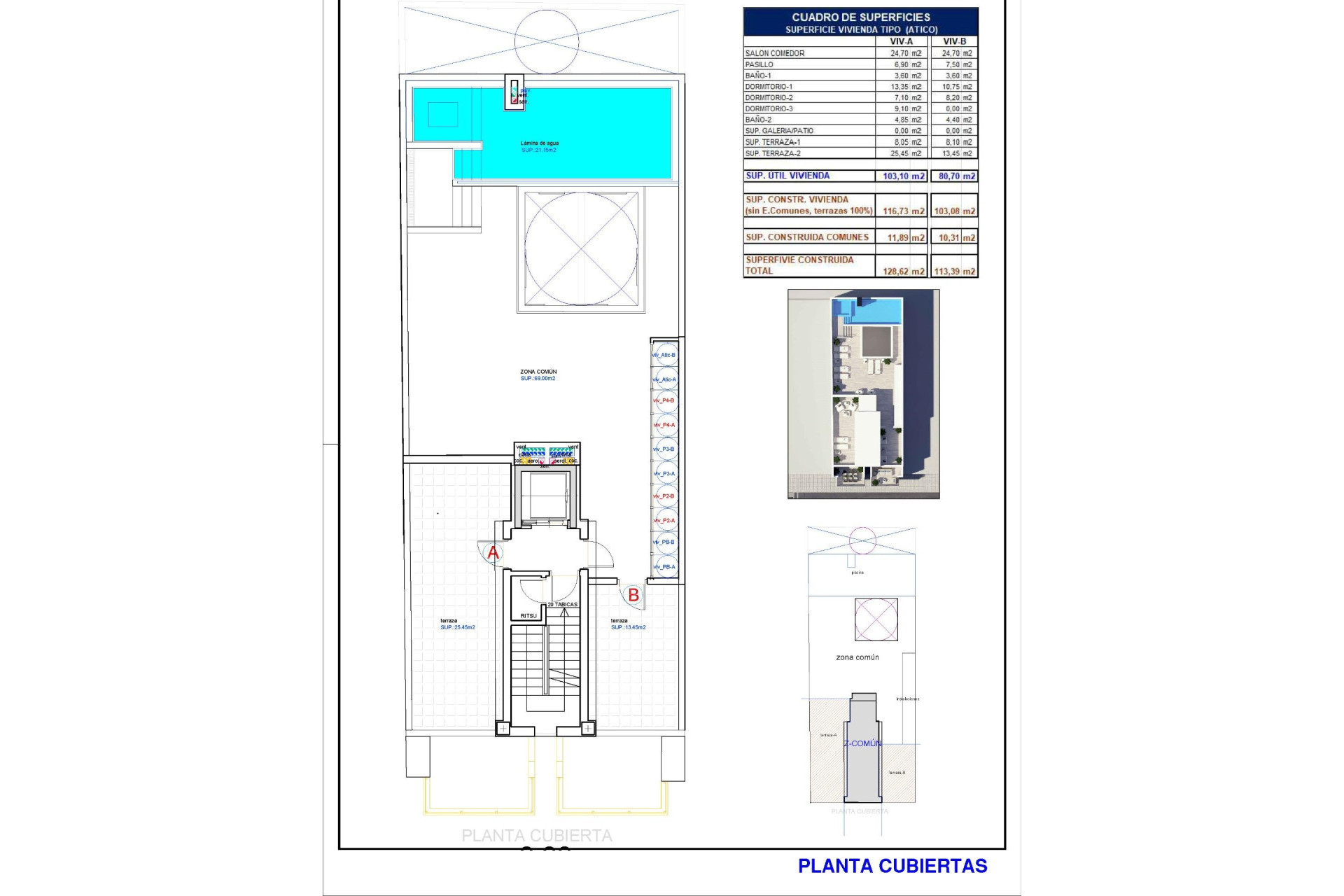 New Build - Apartment - Torrevieja