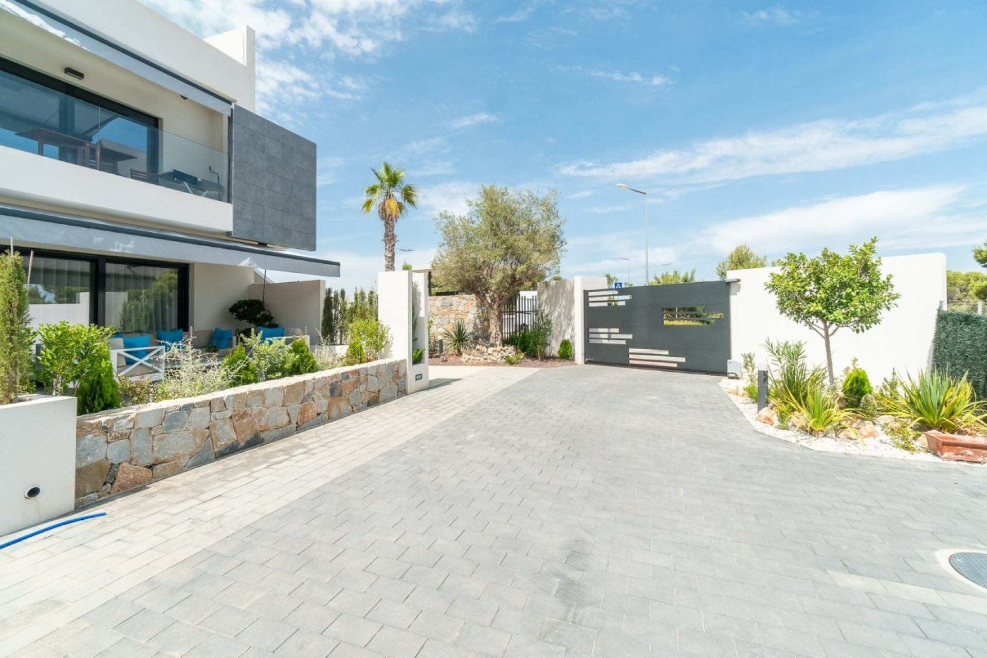 New Build - Bungalow - Torrevieja - Orihuela Costa