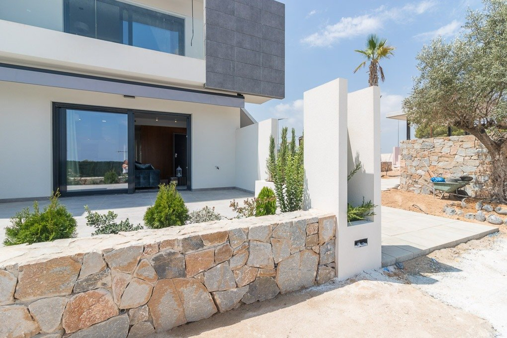 New Build - Bungalow - Torrevieja - Orihuela Costa