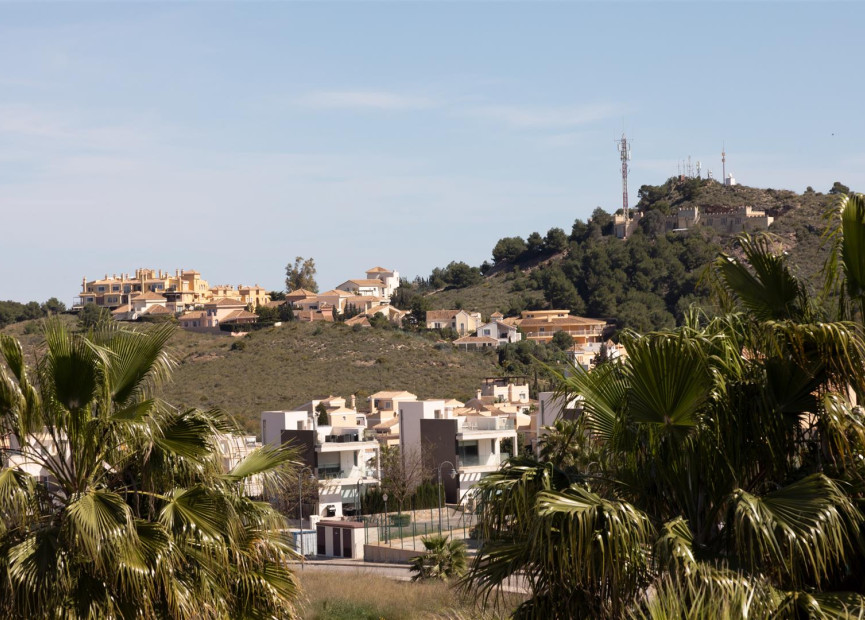 New build - Land - Building Plot - La Manga - Costa Calida