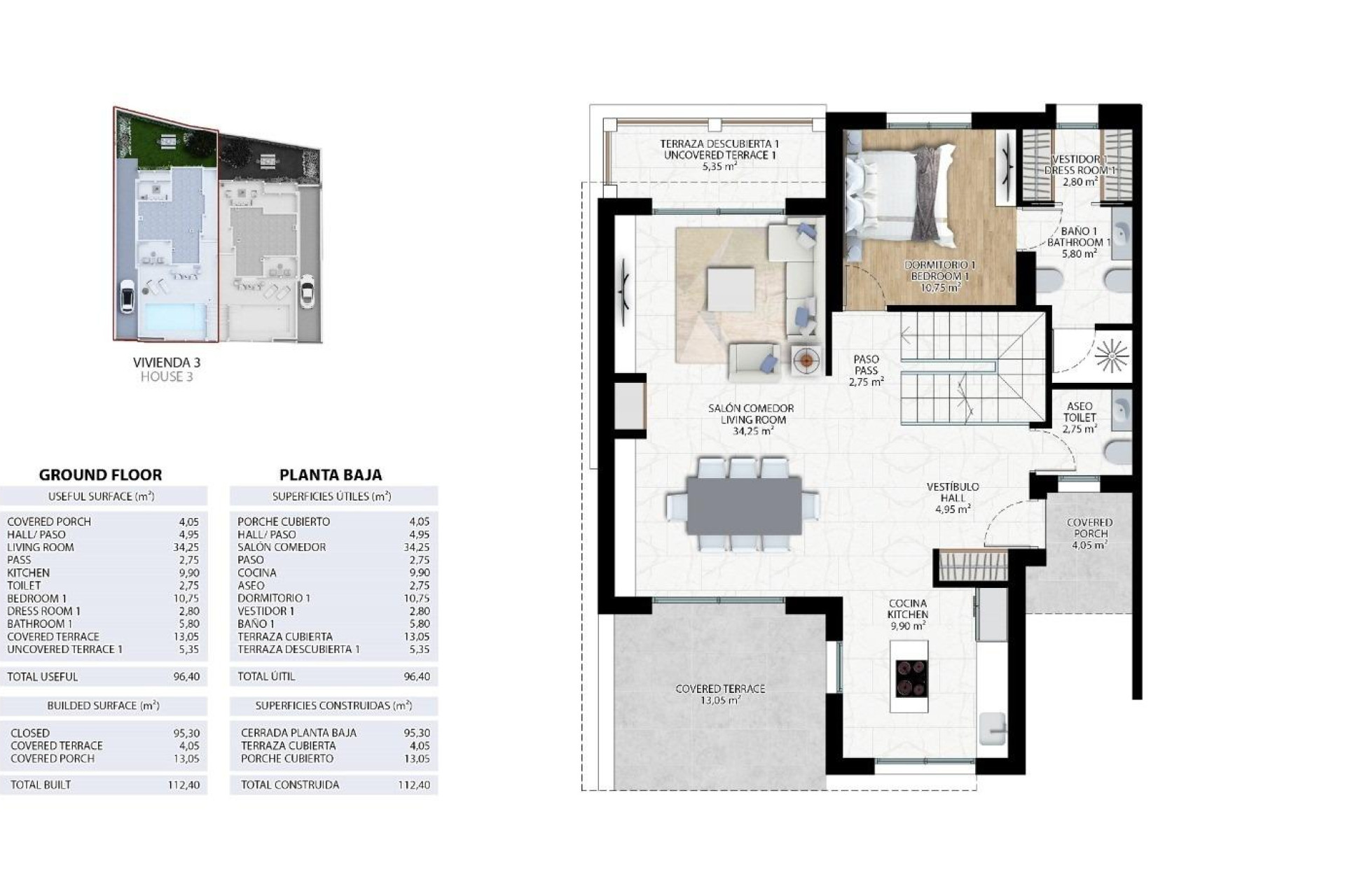 New Build - Villa - Alfas del Pí - Benidorm