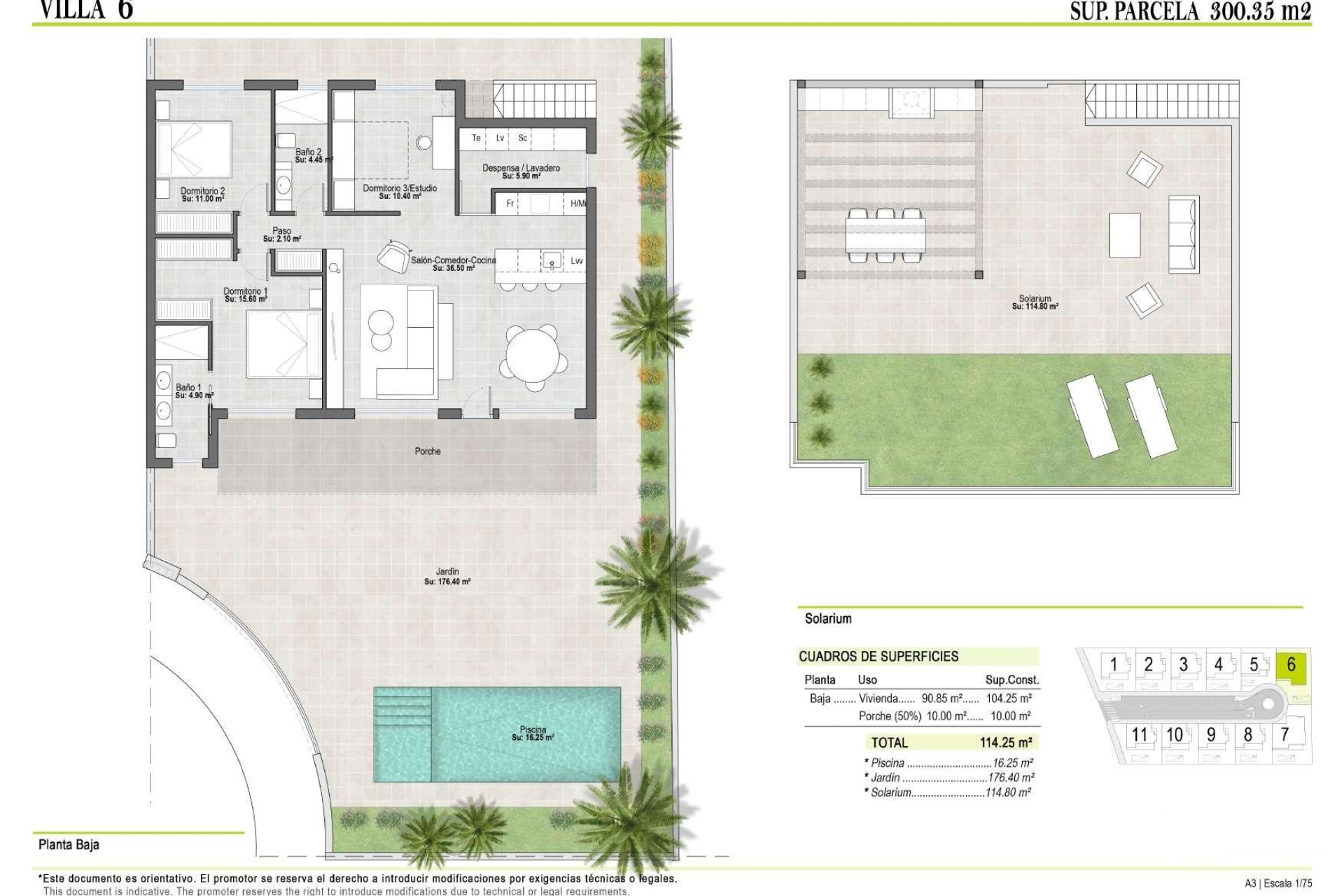 New Build - Villa - Alhama De Murcia - Mazarrón