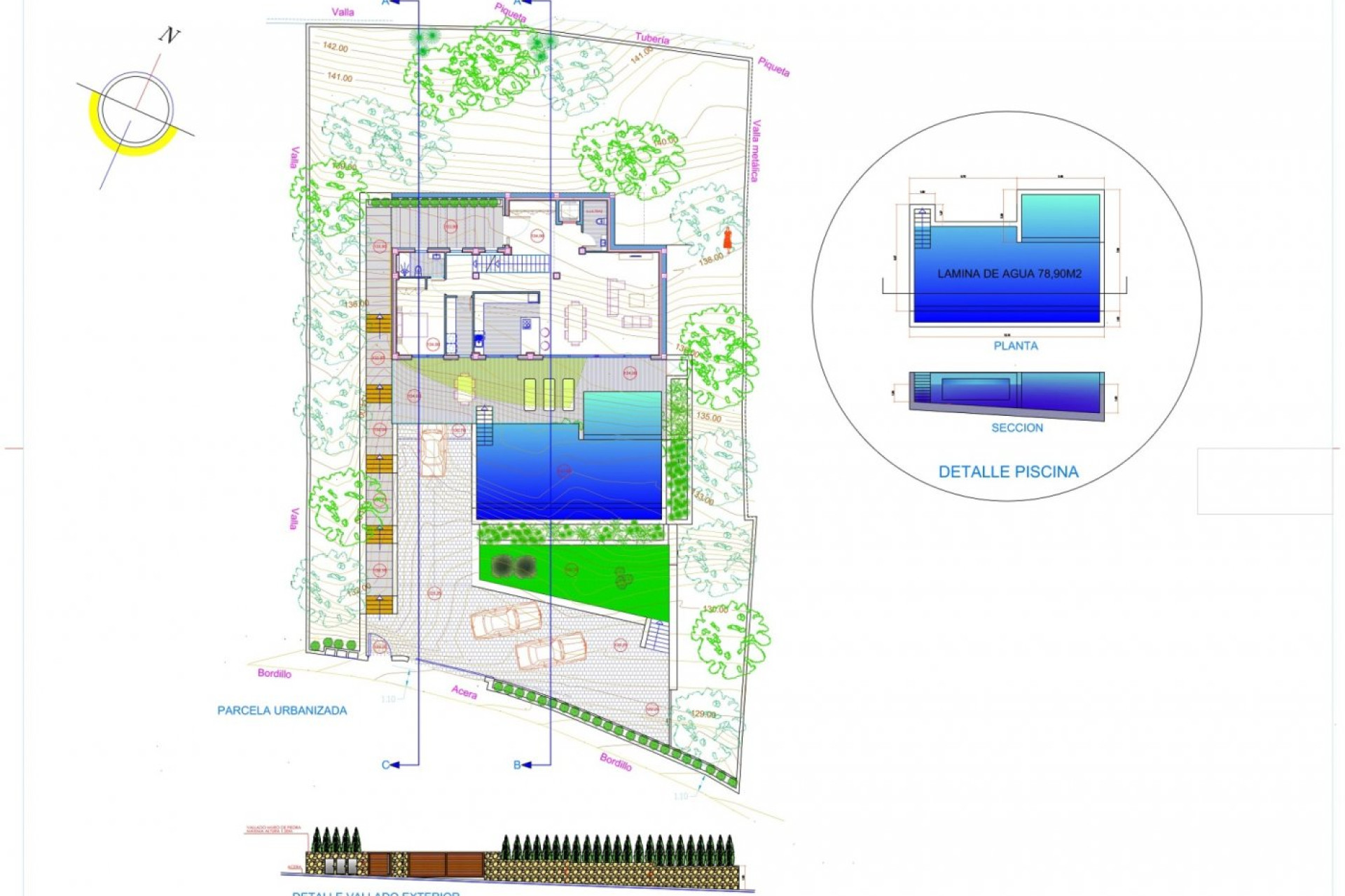 New Build - Villa - Altea - Calpe