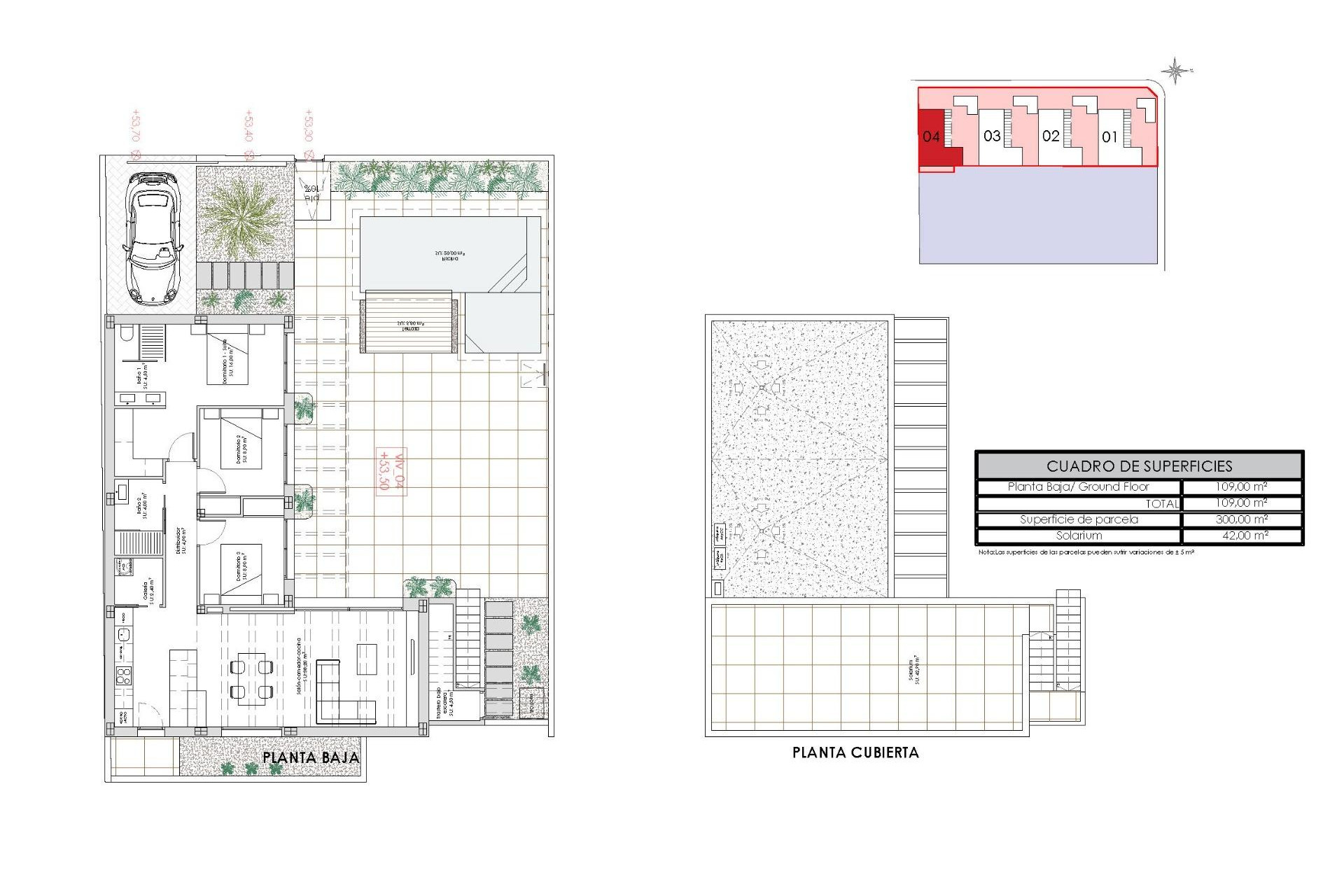 New Build - Villa - Benijofar - Rojales