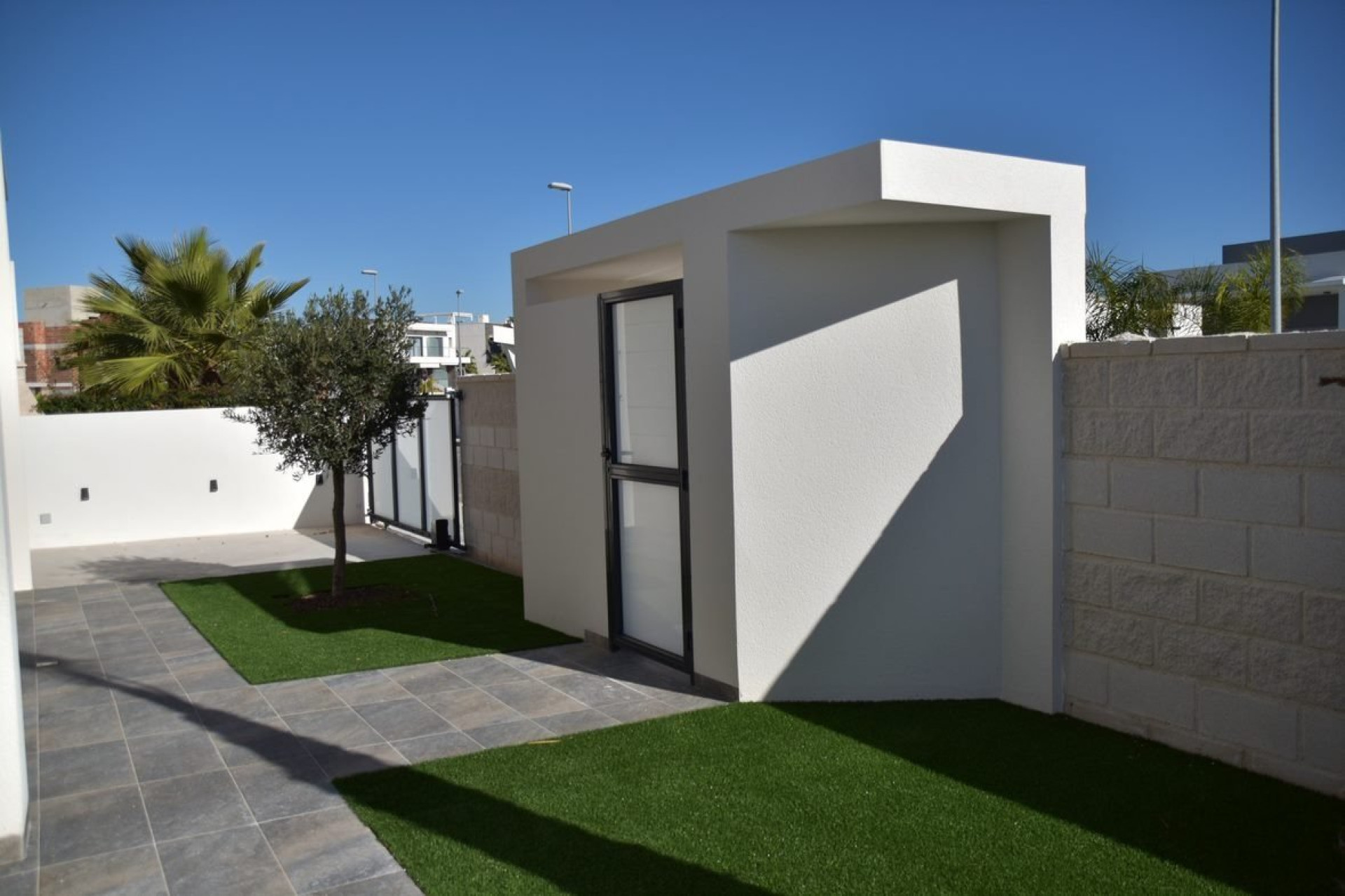 New Build - Villa - Benijofar - Rojales