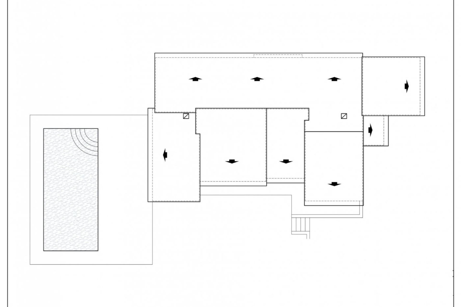 New Build - Villa - Benissa - Calpe