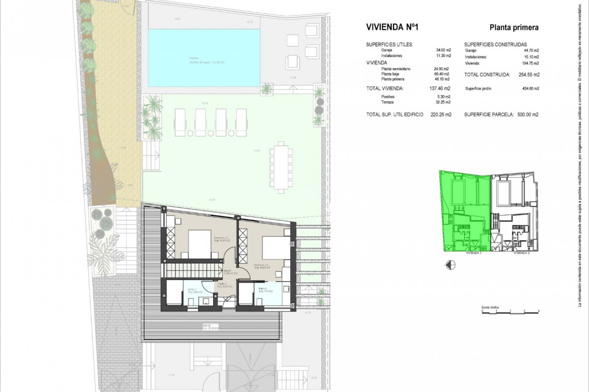 New Build - Villa - Cabo de Palos - La Manga