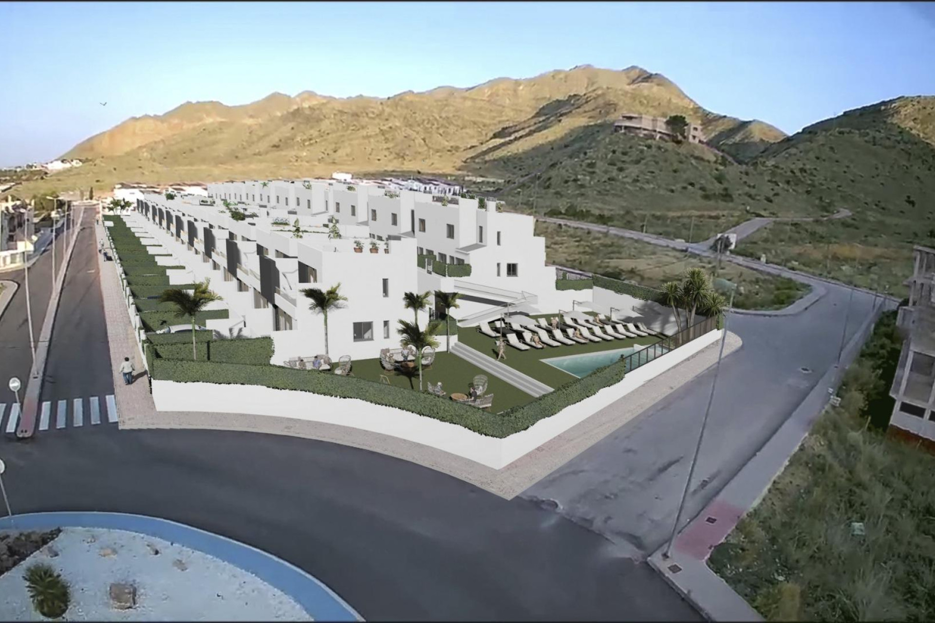 New Build - Villa - Cox - Orihuela