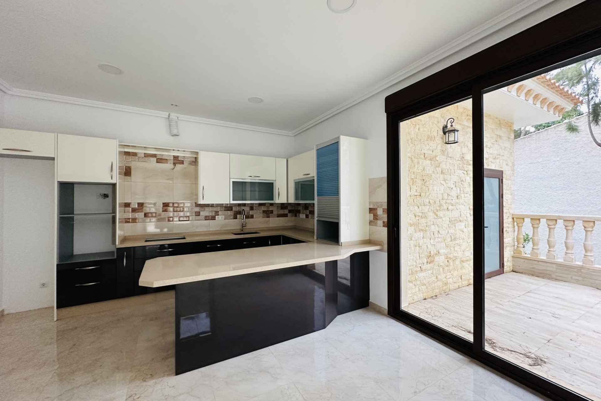 New Build - Villa - Dehesa de Campoamor - Orihuela Costa