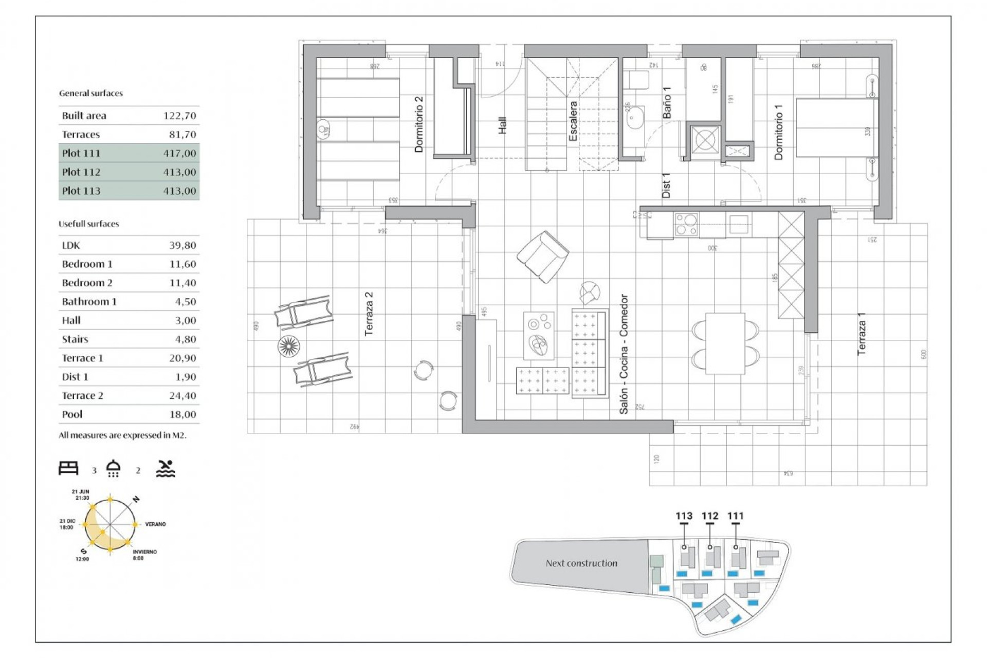 New Build - Villa - Finestrat - Benidorm