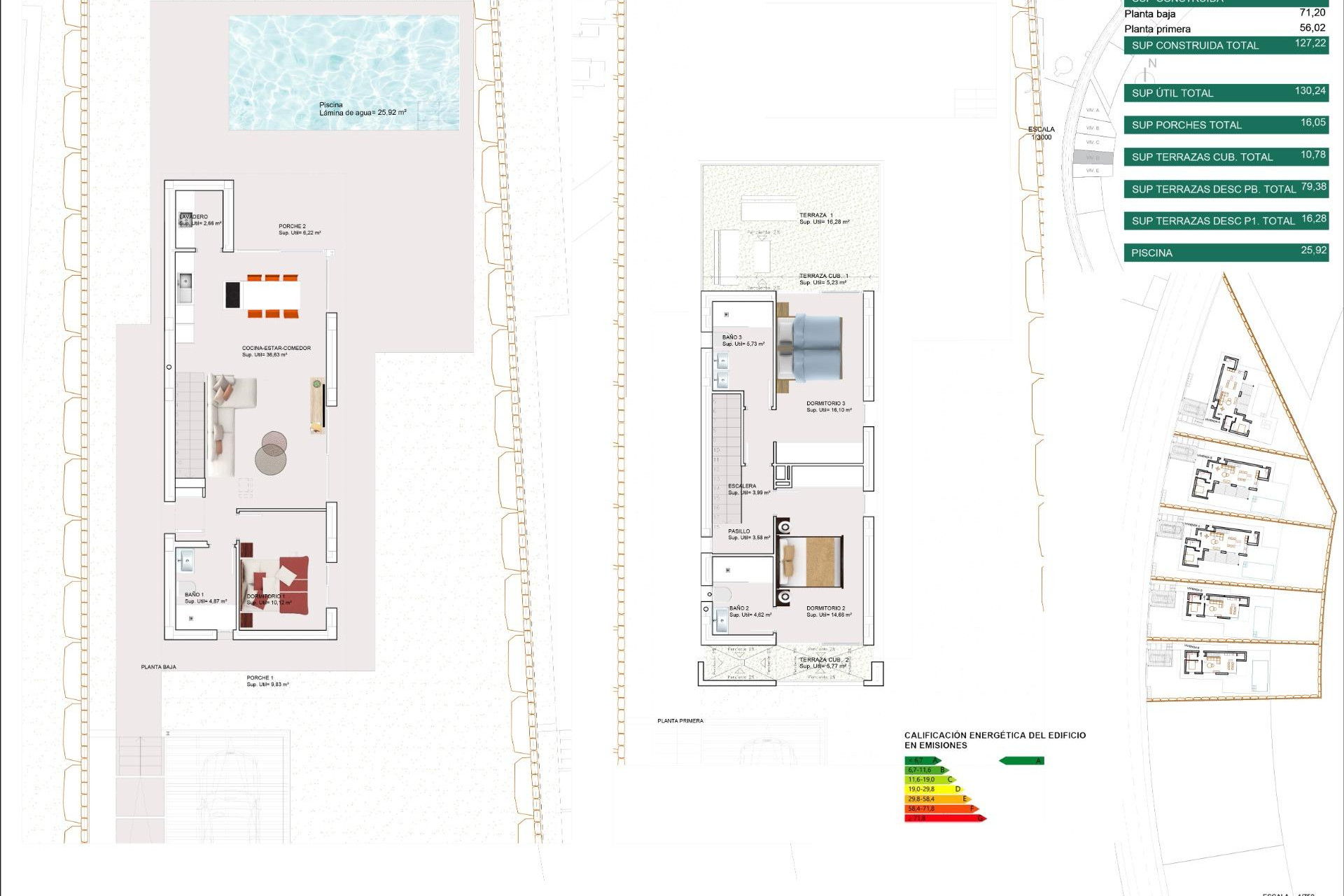 New Build - Villa - Finestrat - Benidorm