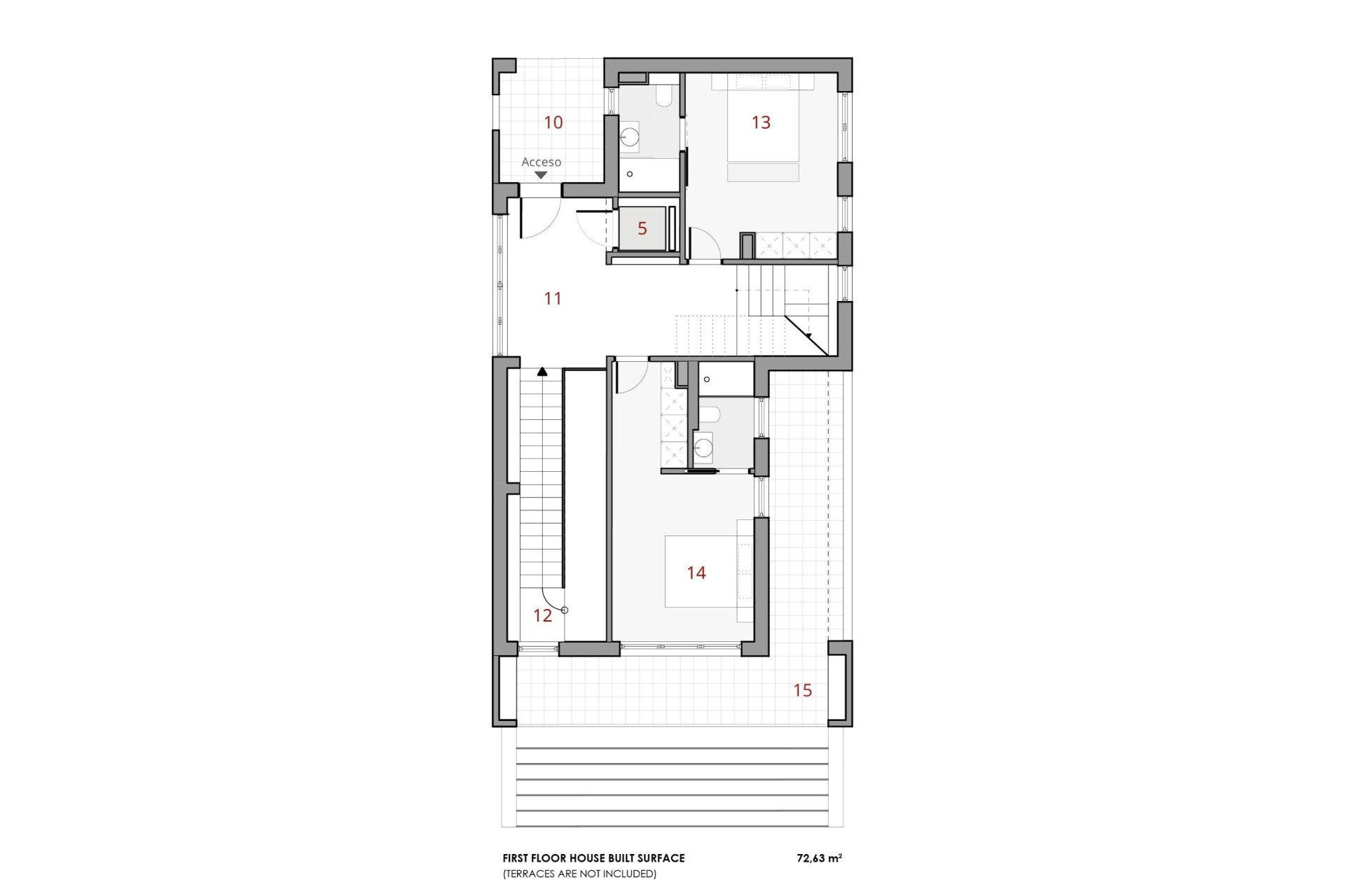 New Build - Villa - Finestrat - Benidorm