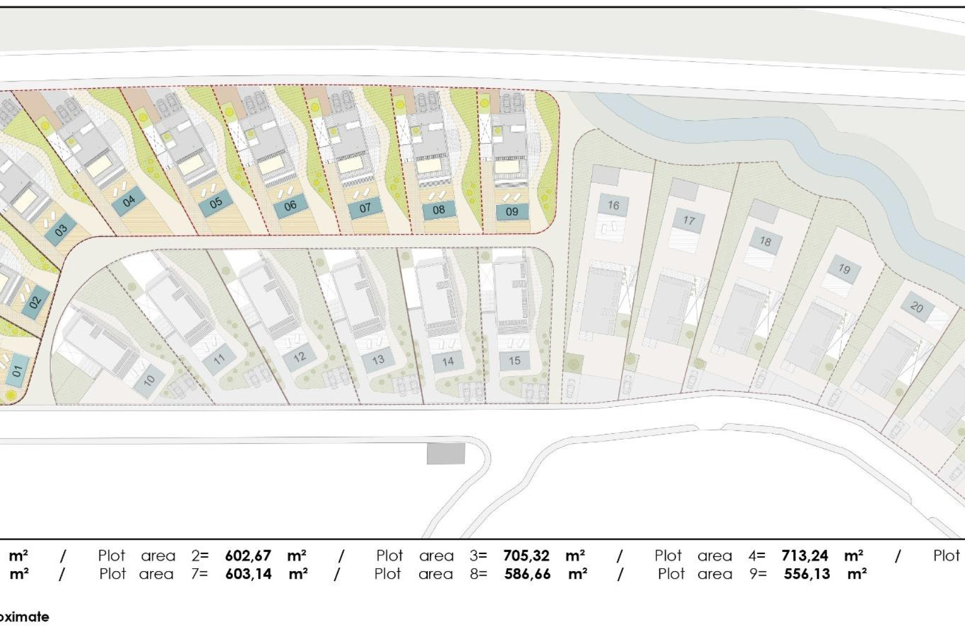 New Build - Villa - Finestrat - Benidorm