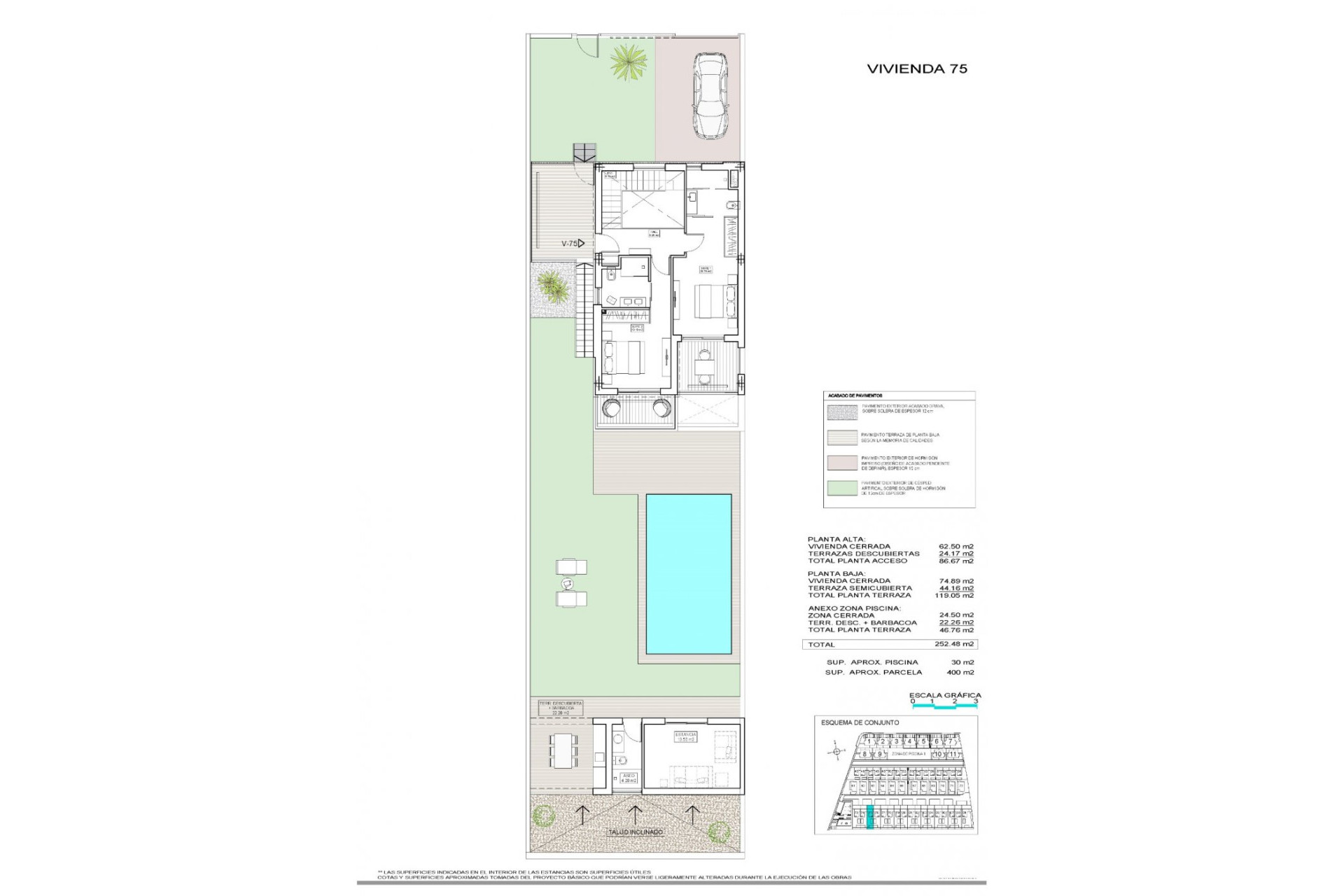 New Build - Villa - Finestrat - Benidorm