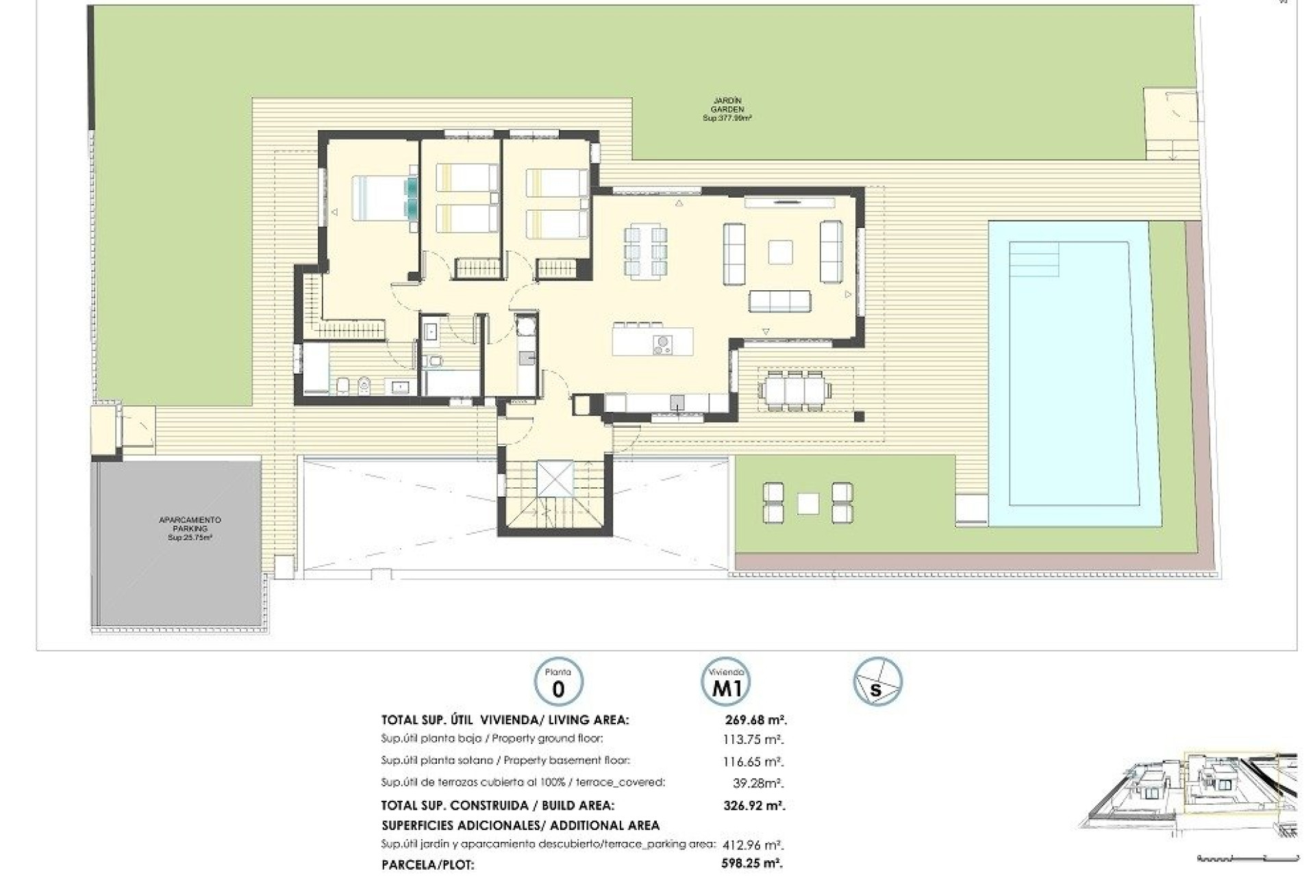 New Build - Villa - Finestrat - Benidorm