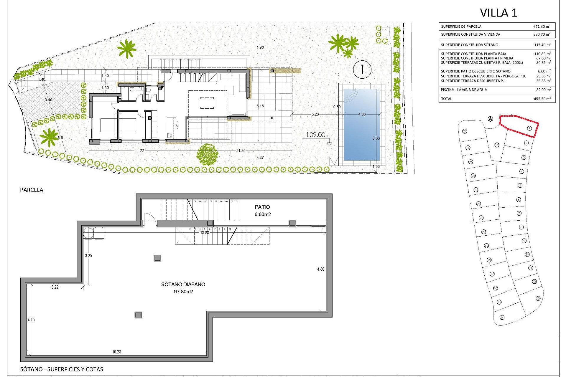 New Build - Villa - Finestrat - Benidorm