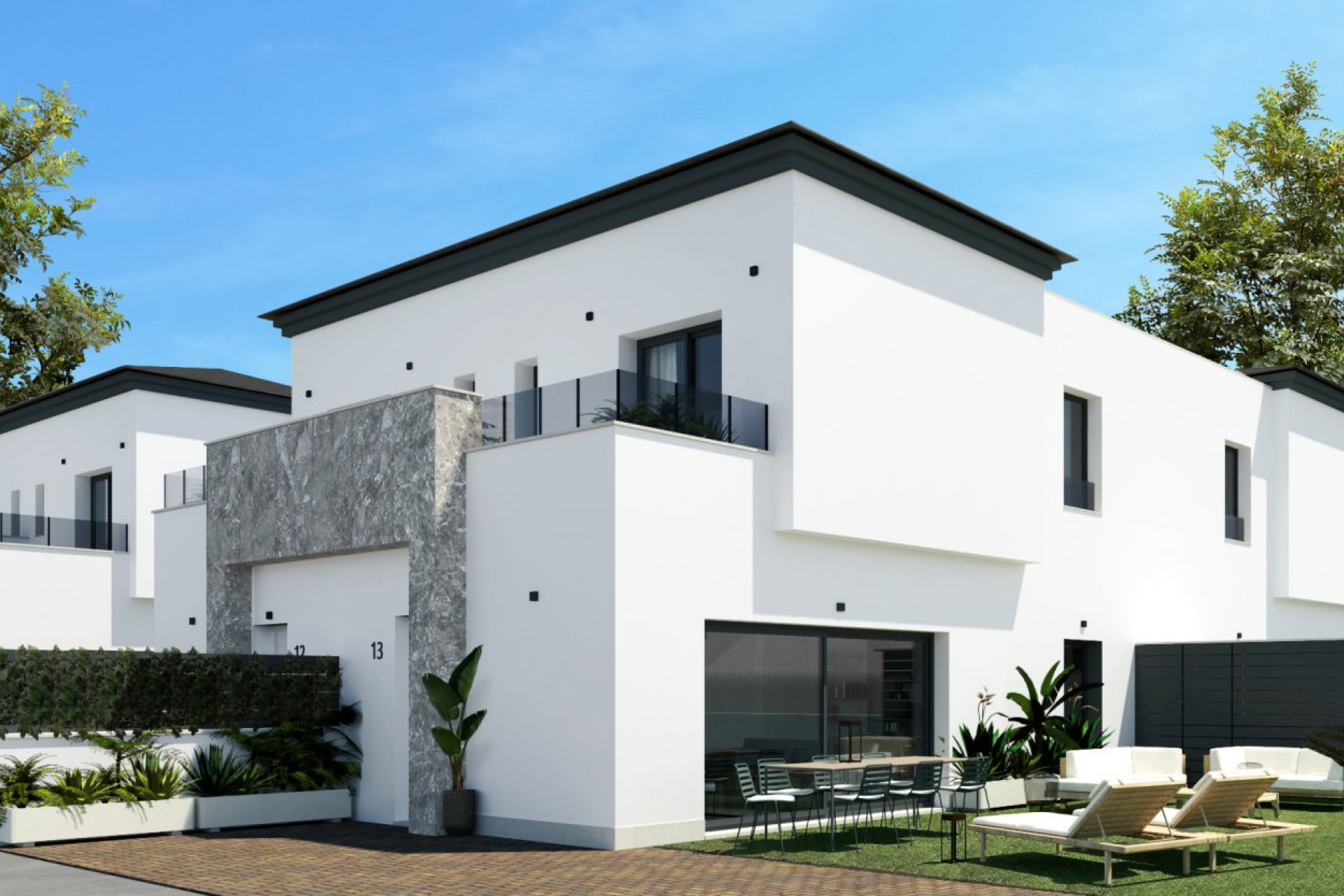 New Build - Villa - Gran Alacant - Santa Pola