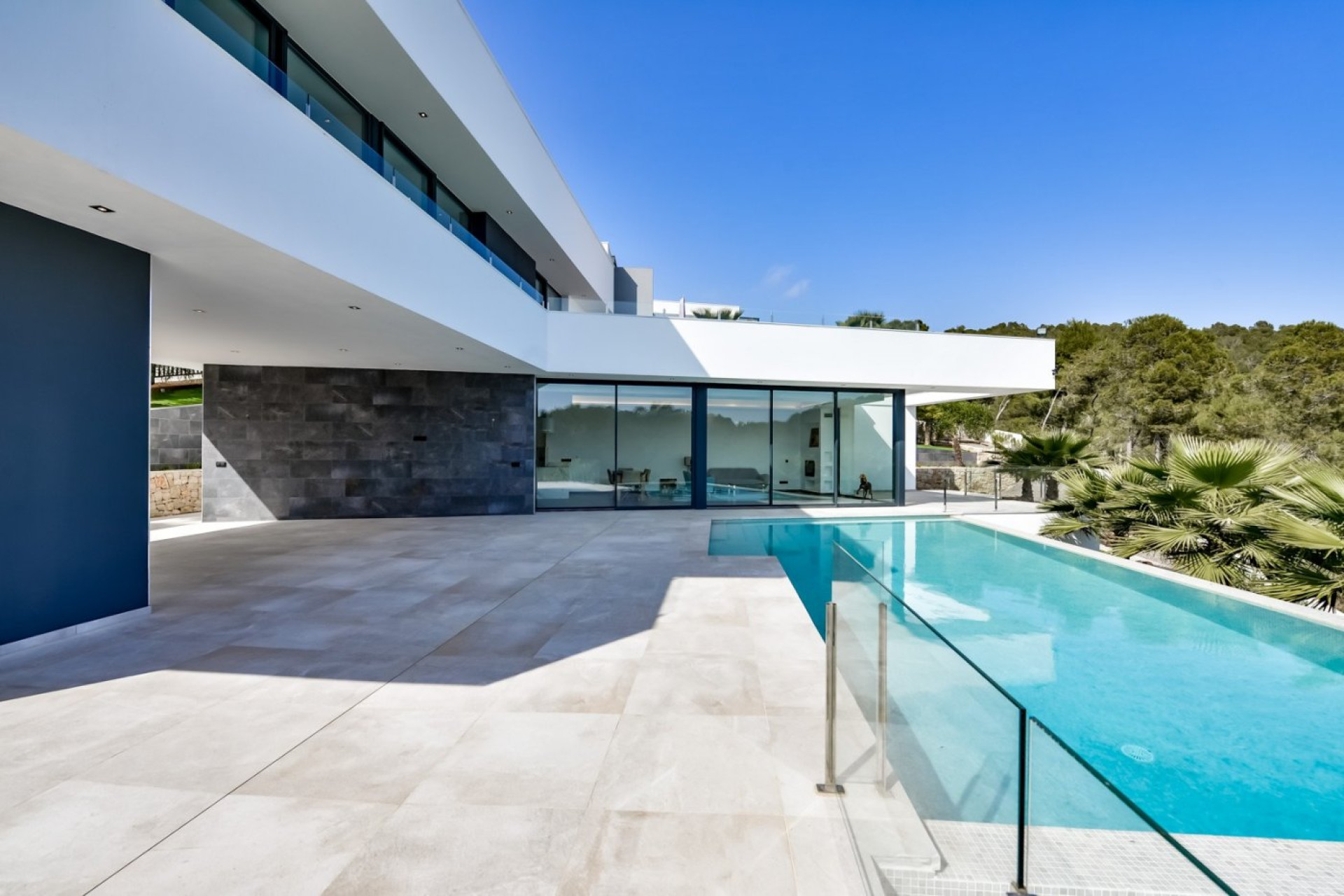 New Build - Villa - Jávea Xàbia - Denia