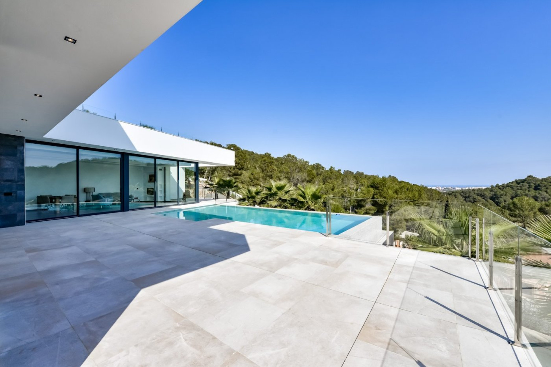 New Build - Villa - Jávea Xàbia - Denia