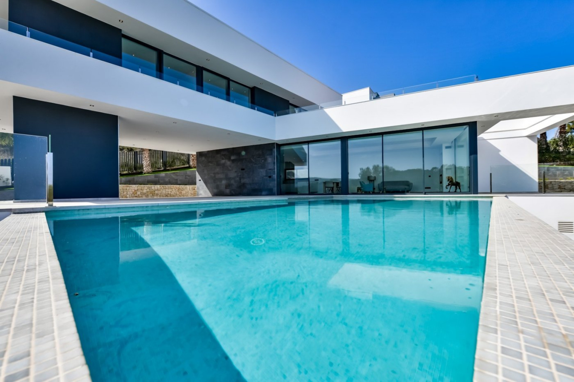 New Build - Villa - Jávea Xàbia - Denia