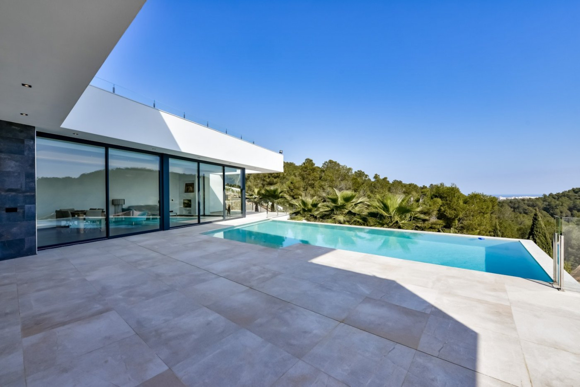 New Build - Villa - Jávea Xàbia - Denia