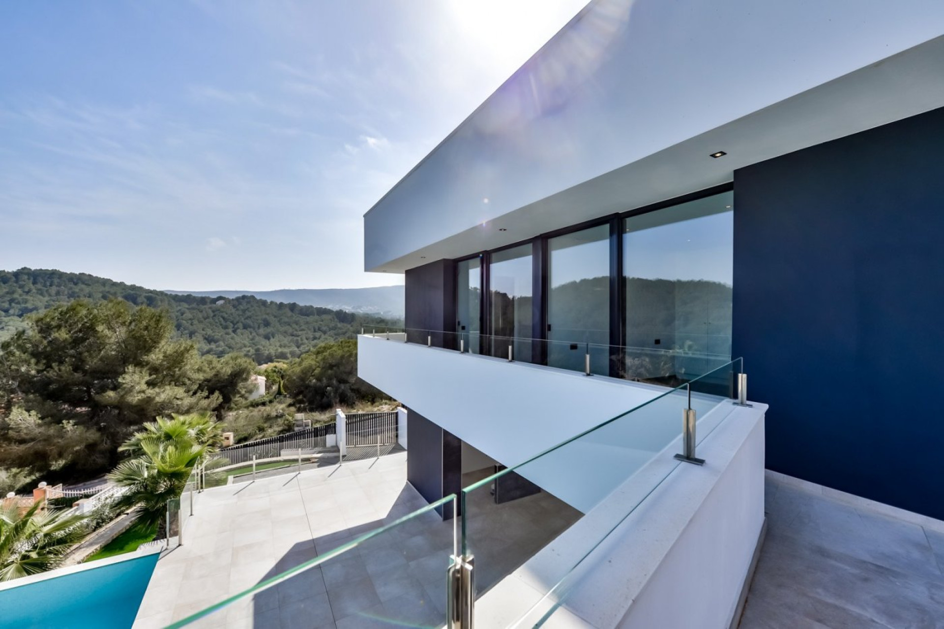 New Build - Villa - Jávea Xàbia - Denia