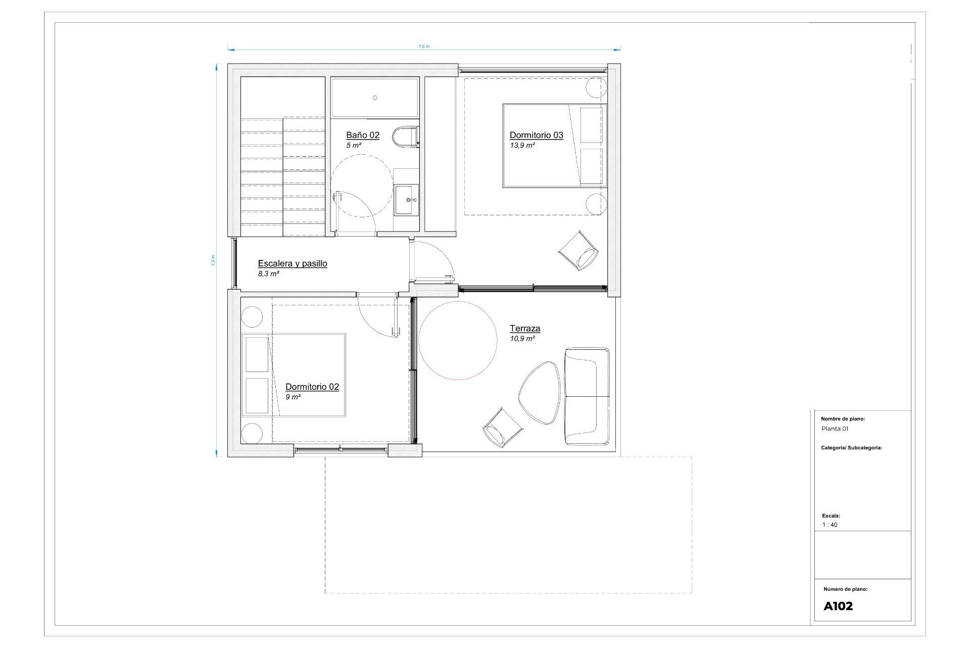 New Build - Villa - La Nucía - Benidorm