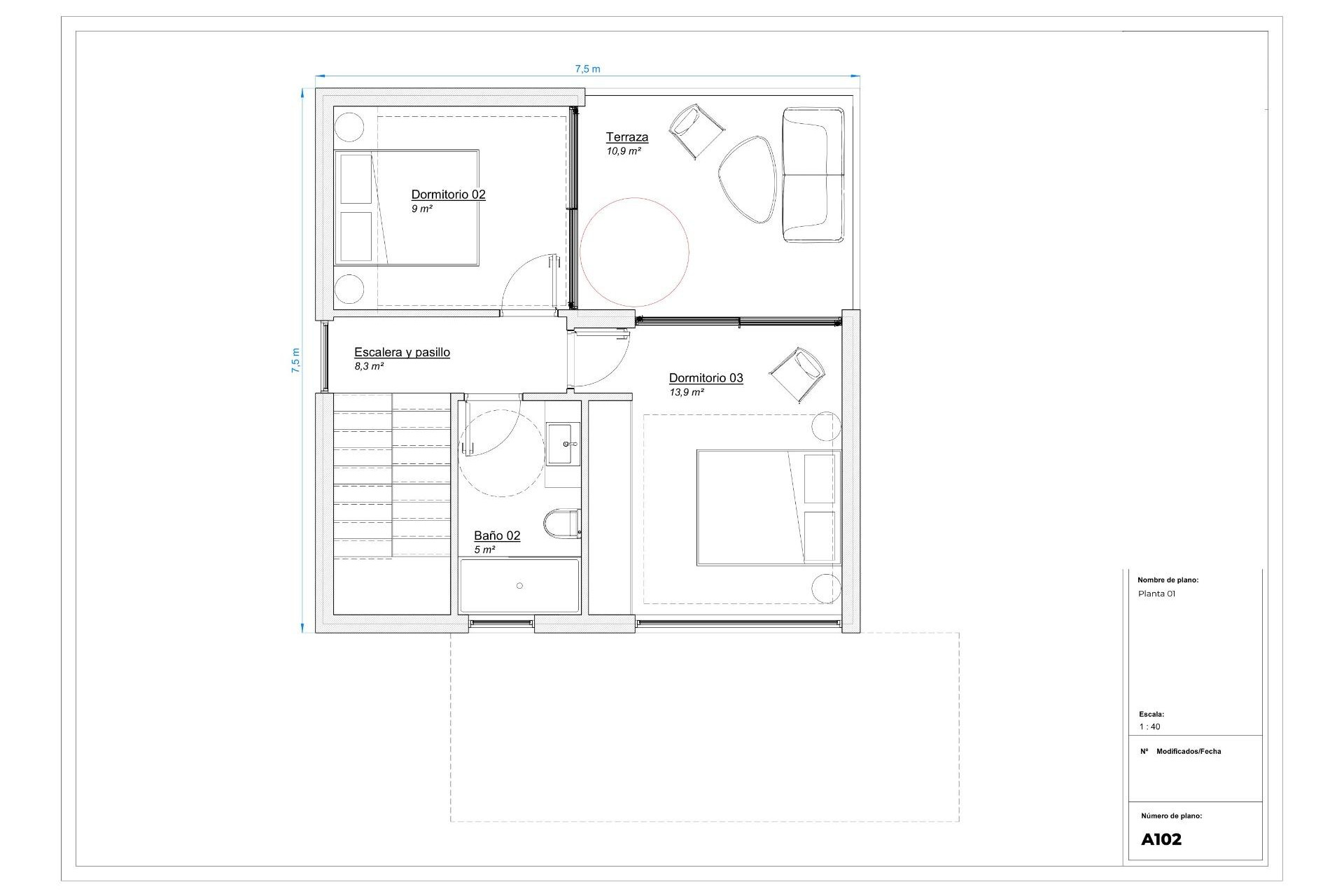 New Build - Villa - La Nucía - Benidorm