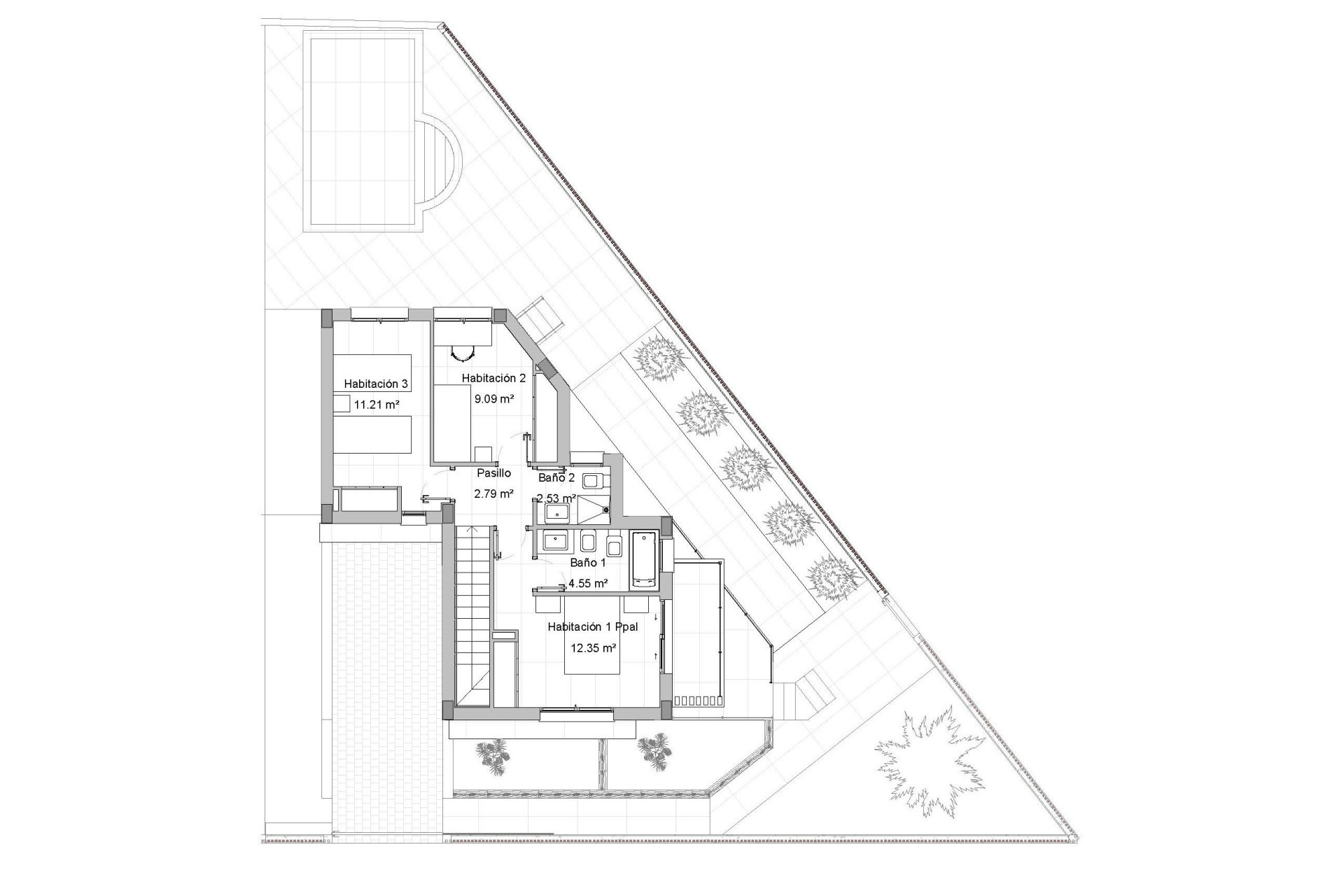 New Build - Villa - Los Alcazares